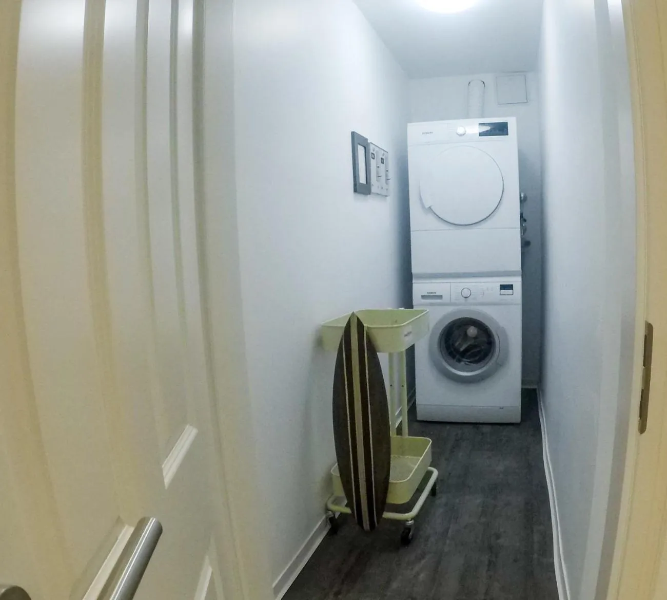 Area and facilities in Hotel Stadt Cuxhaven