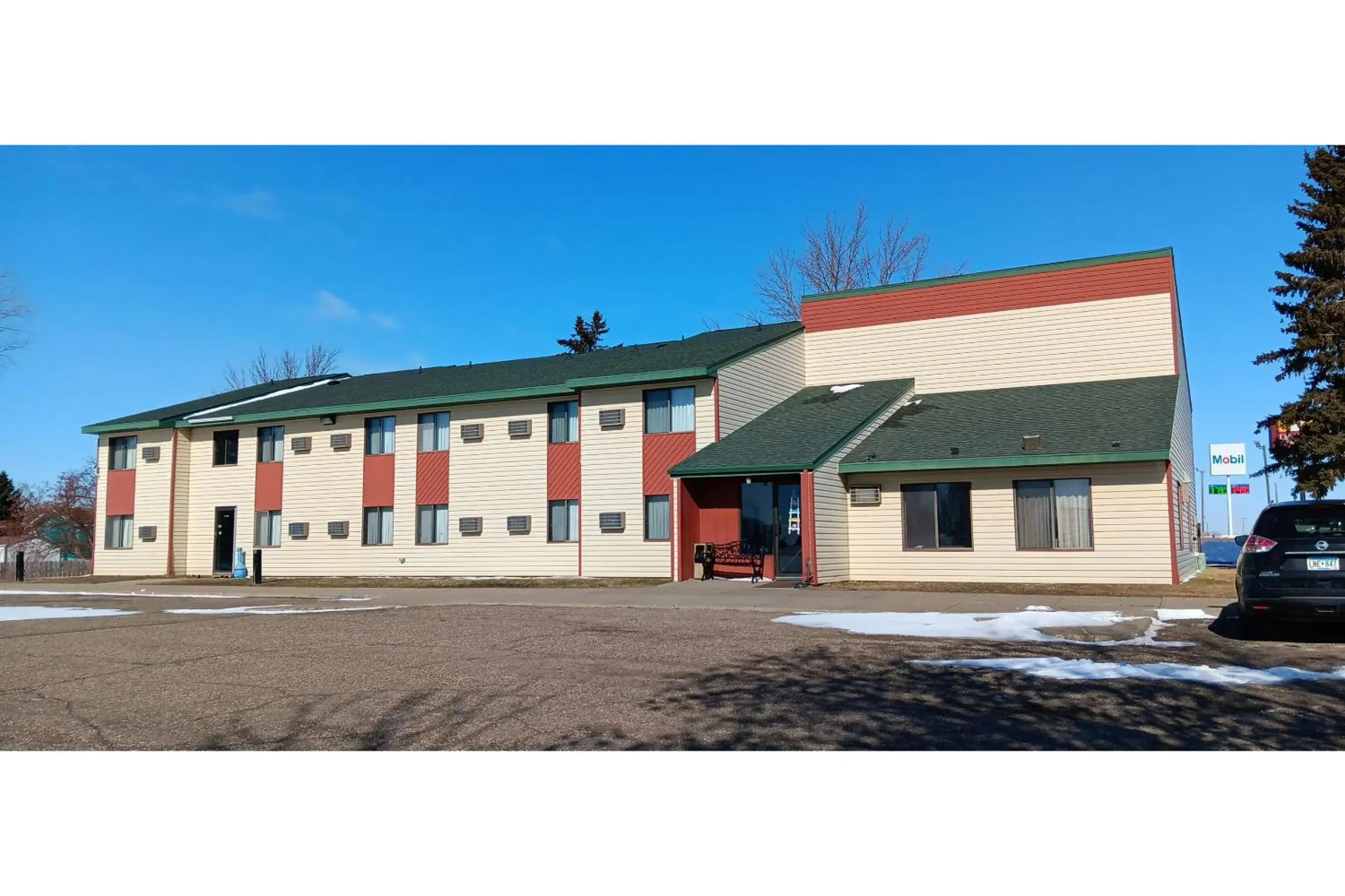 Scotwood Motel by OYO Washburn ND Scotwood Motel by OYO Washburn ND