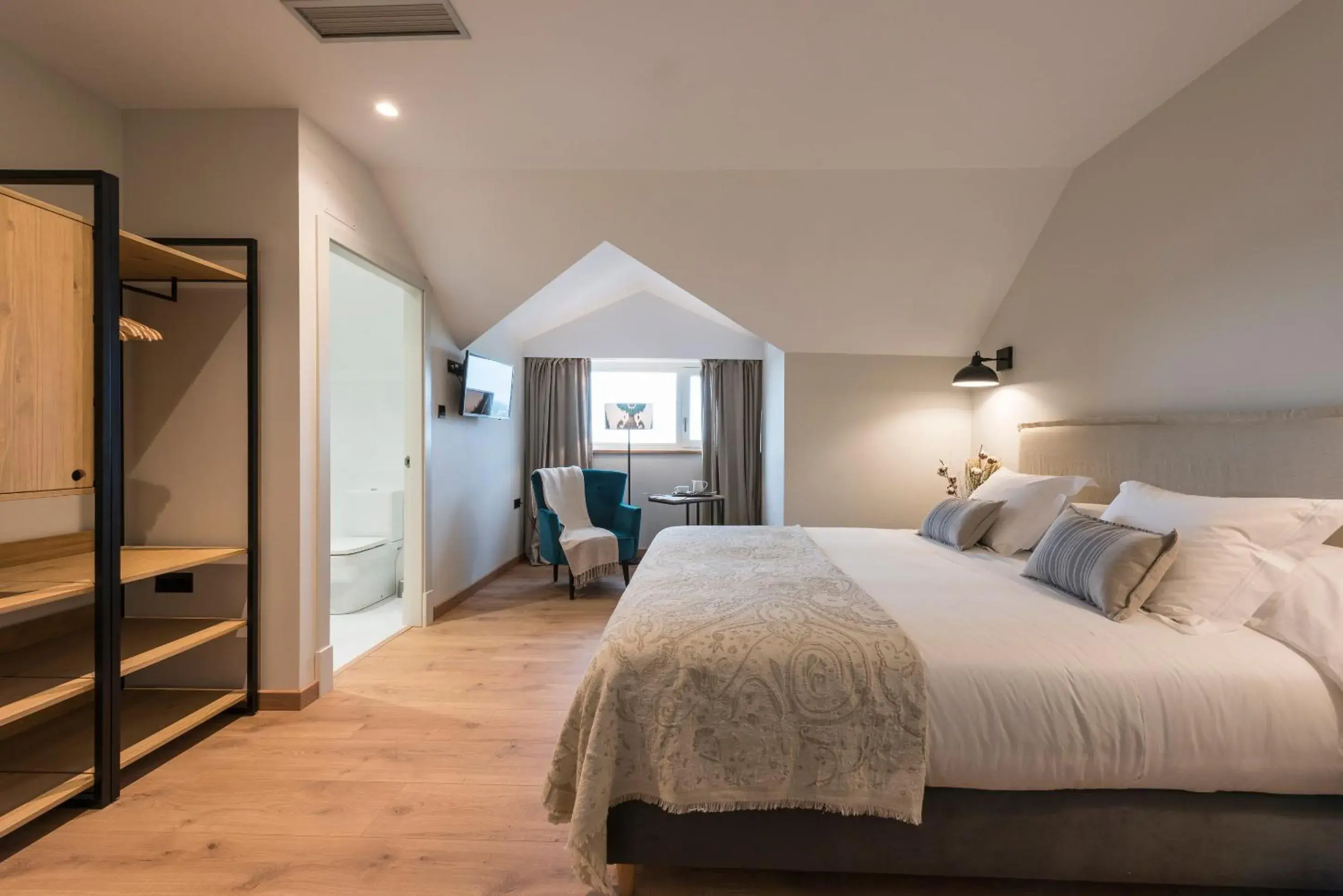 Rías Altas - Hotel Rías Altas - Hotel