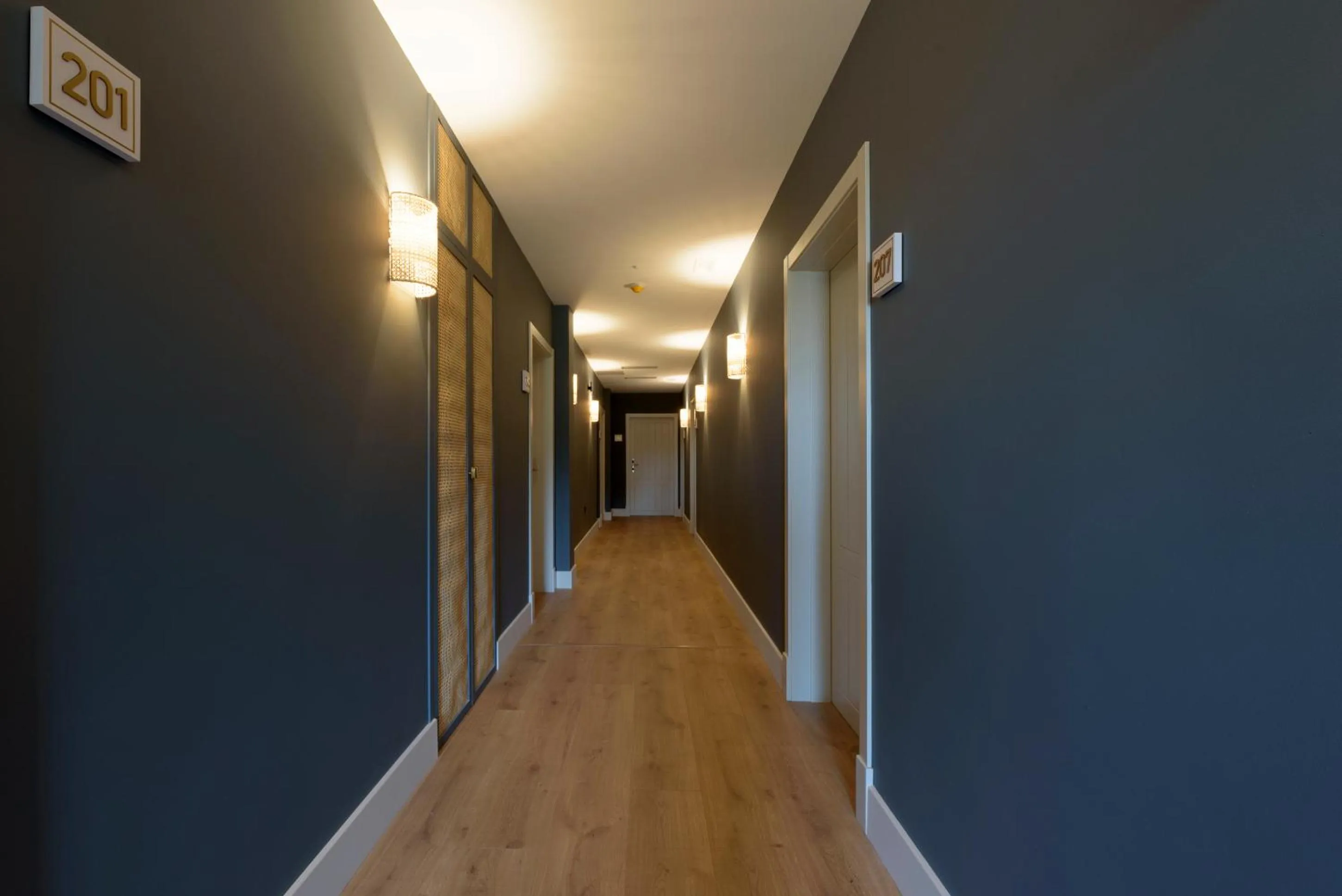 Other in Rías Altas - Hotel