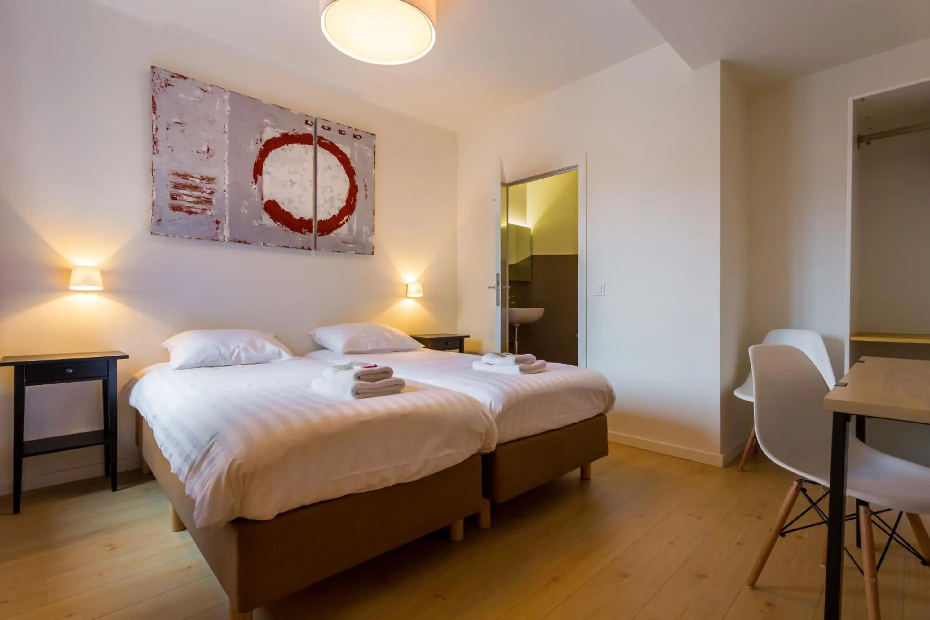 Standard Double or Twin Room in Hotel Bla Bla Standard Double or Twin Room in Hotel Bla Bla