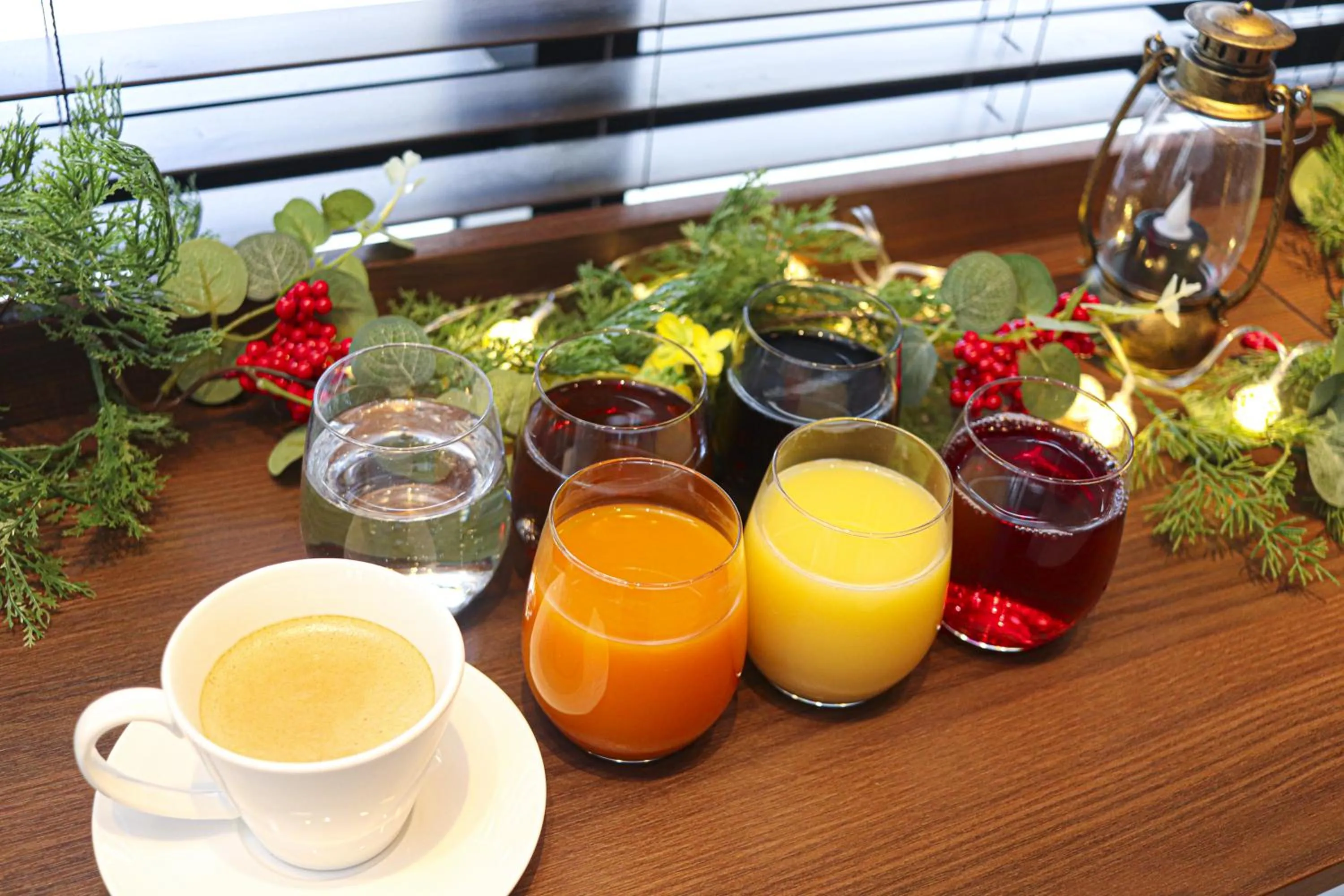 Coffee/tea facilities in Joytel Hotel Osaka Shinsekai
