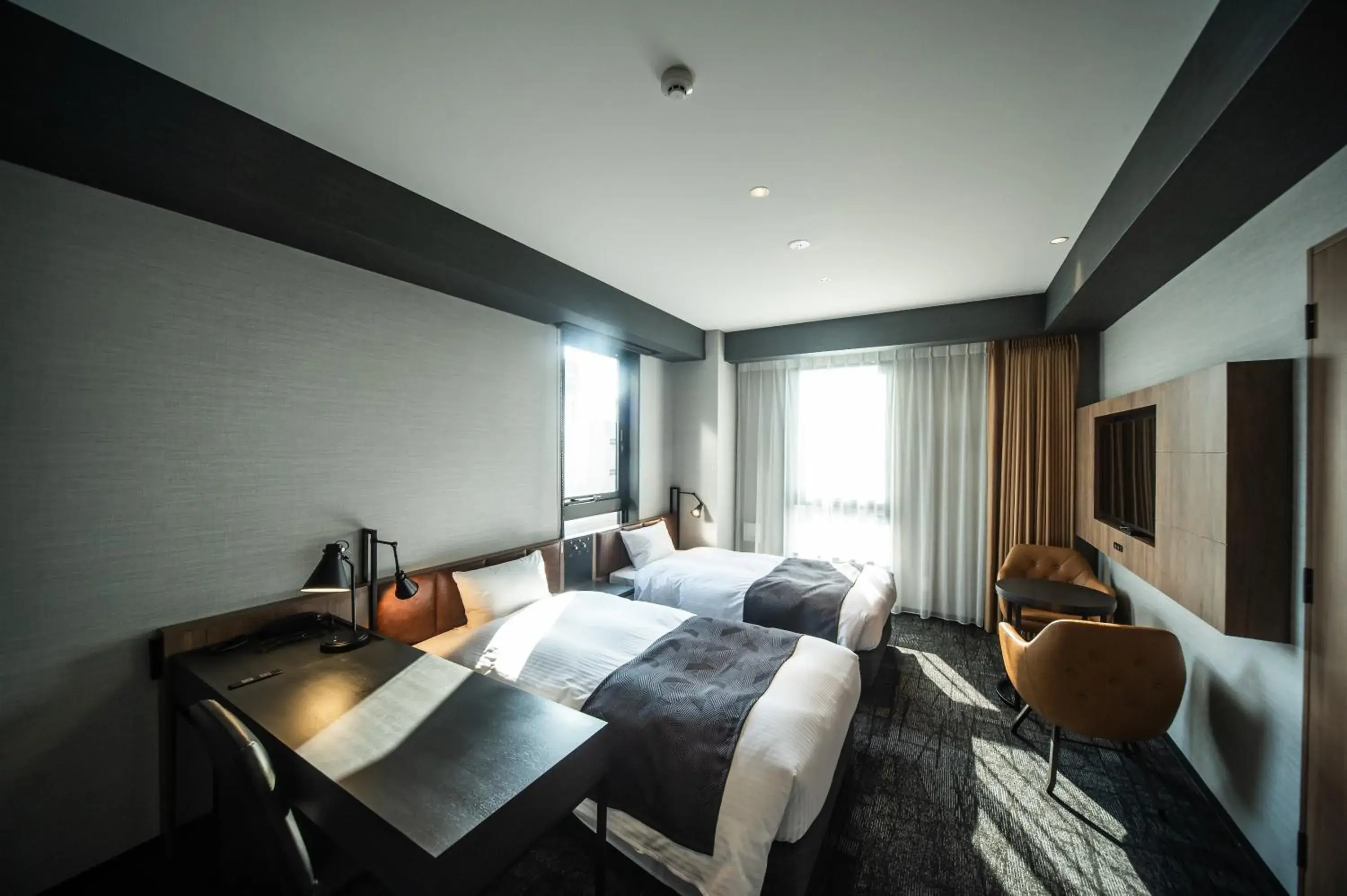 Suite - Non-Smoking in Joytel Hotel Osaka Shinsekai Suite - Non-Smoking in Joytel Hotel Osaka Shinsekai