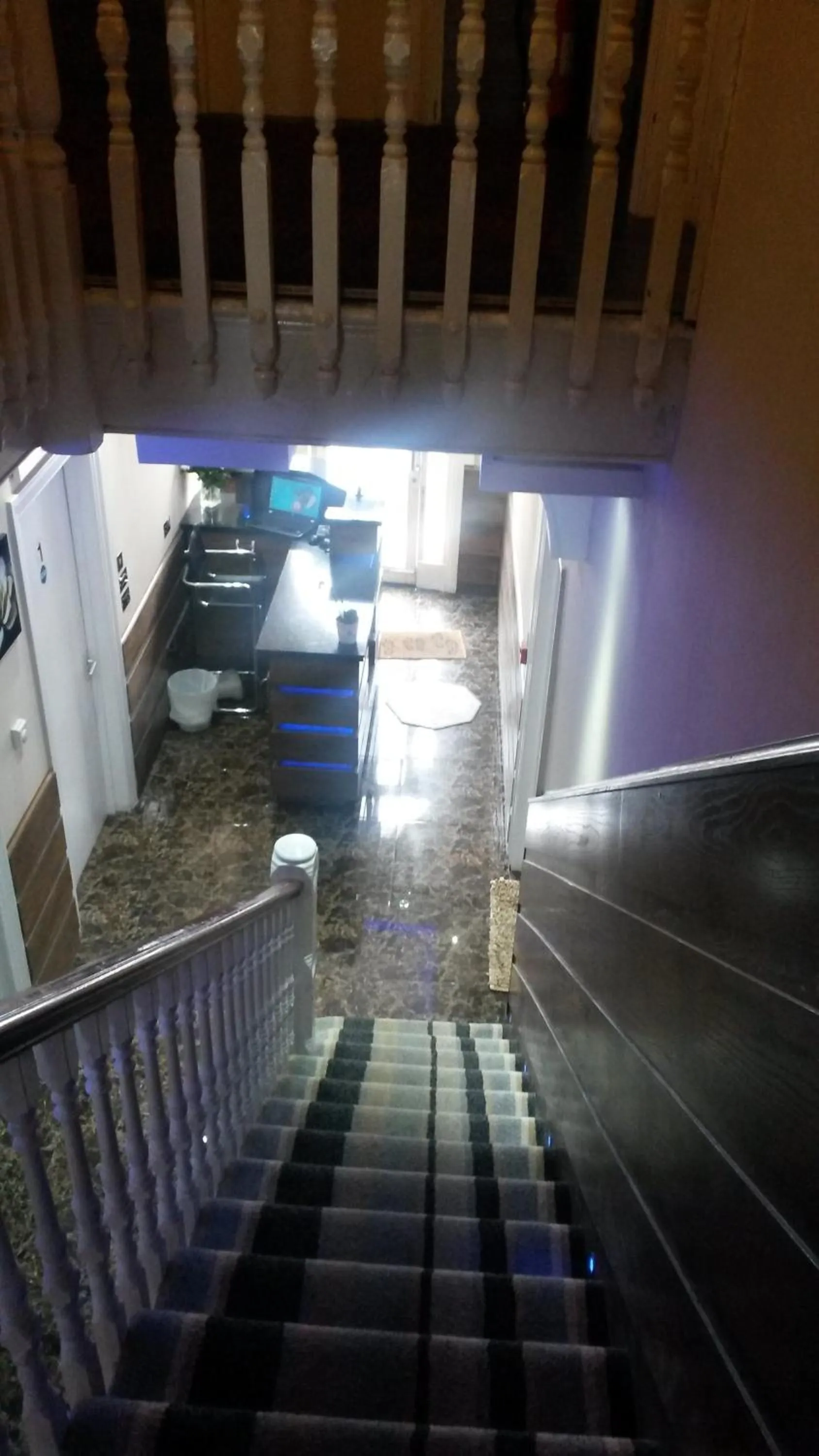 Other in The Crystal Lodge Hotel