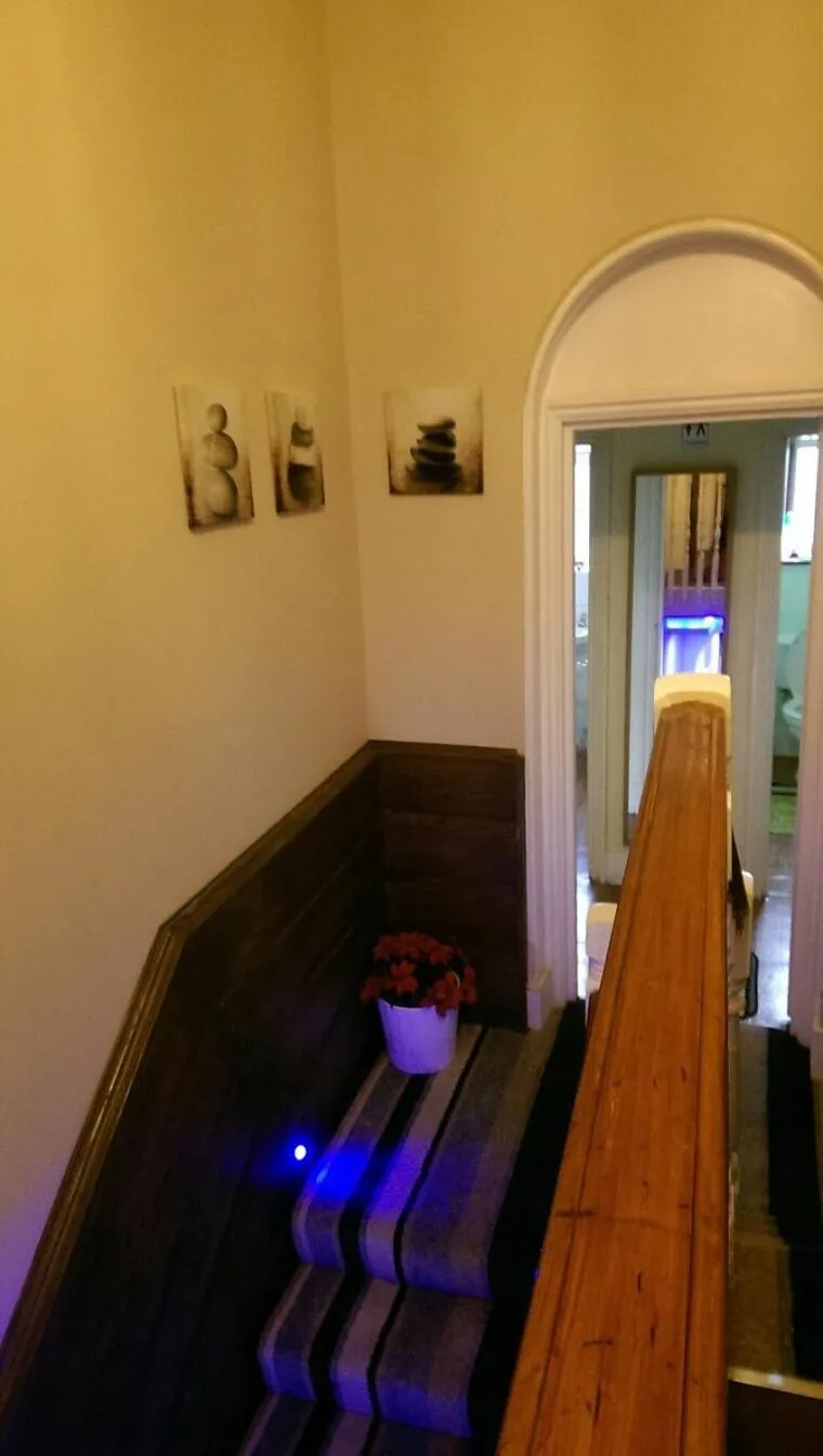 Other in The Crystal Lodge Hotel