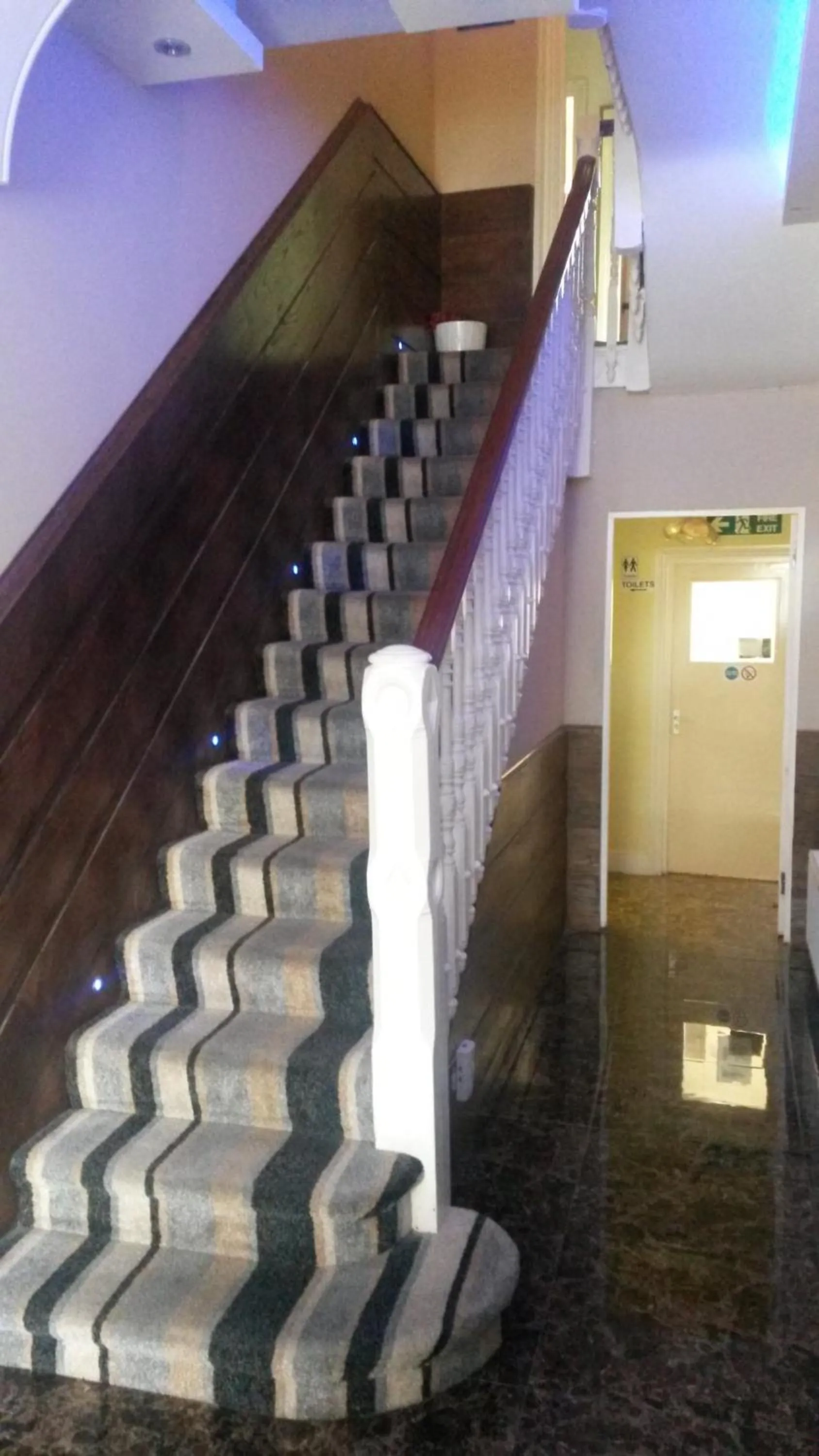 Other in The Crystal Lodge Hotel