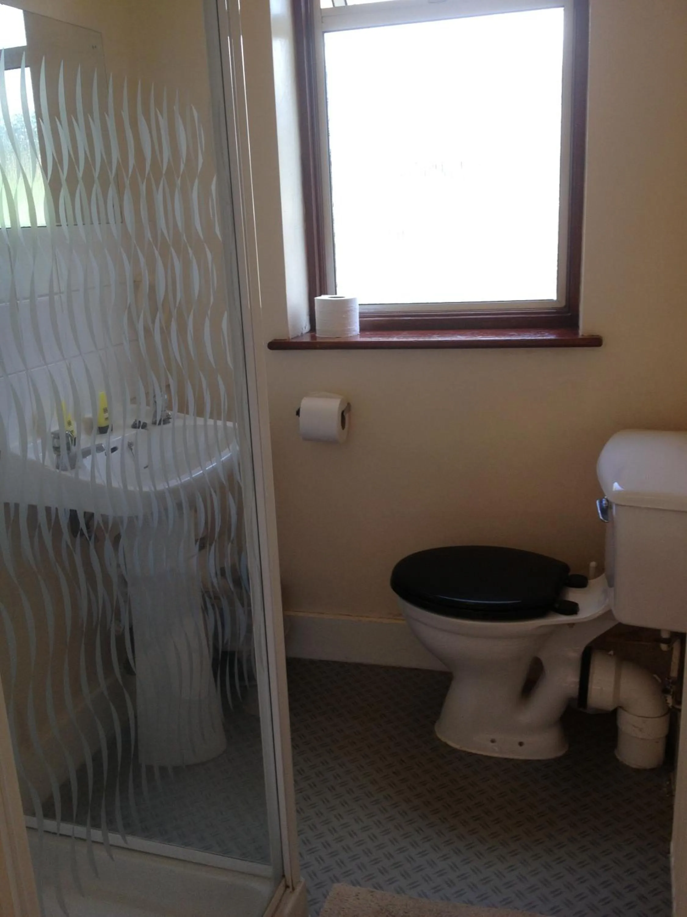 Day in The Crystal Lodge Hotel