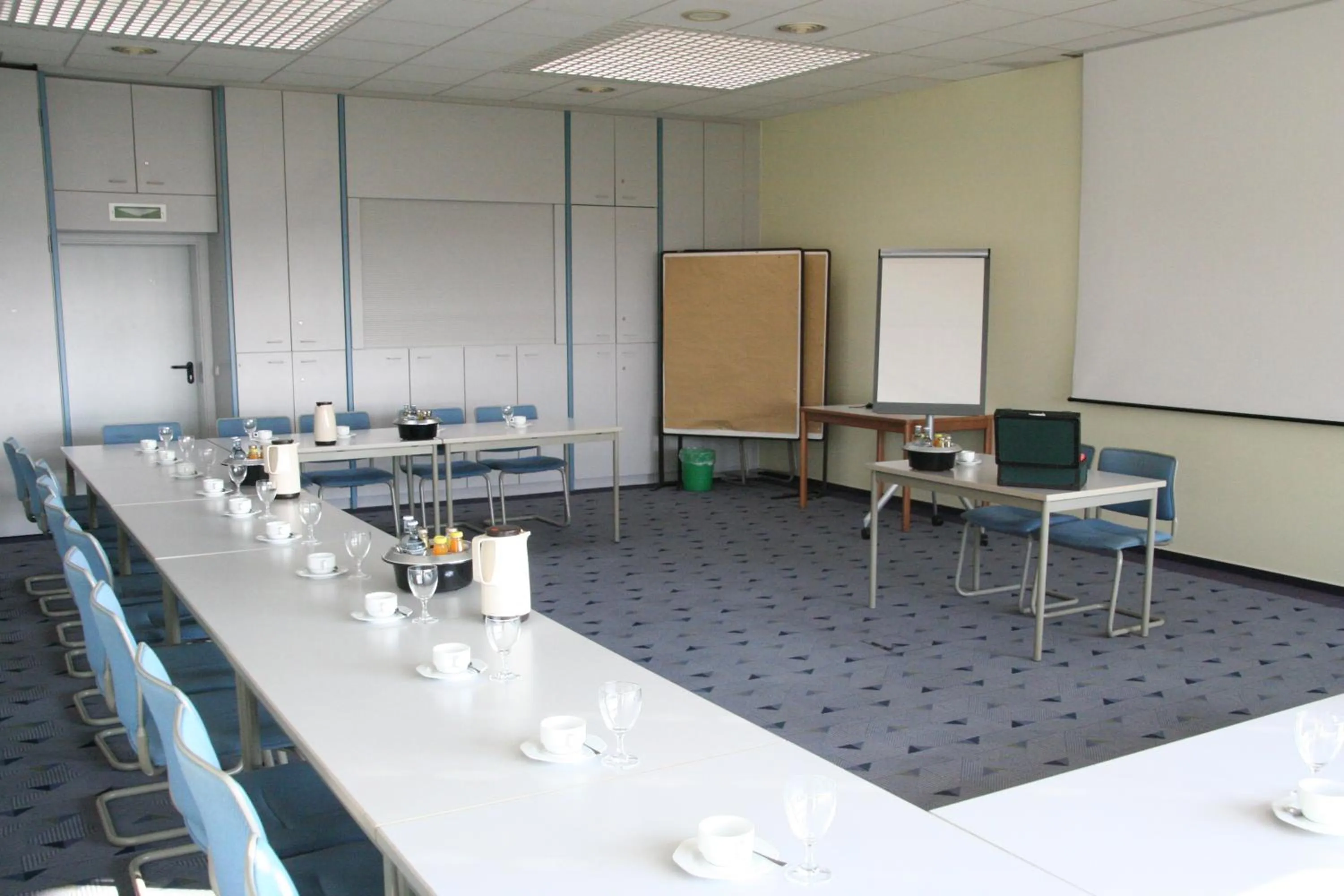 Meeting/conference room in RTB-Hotel - Sportschule