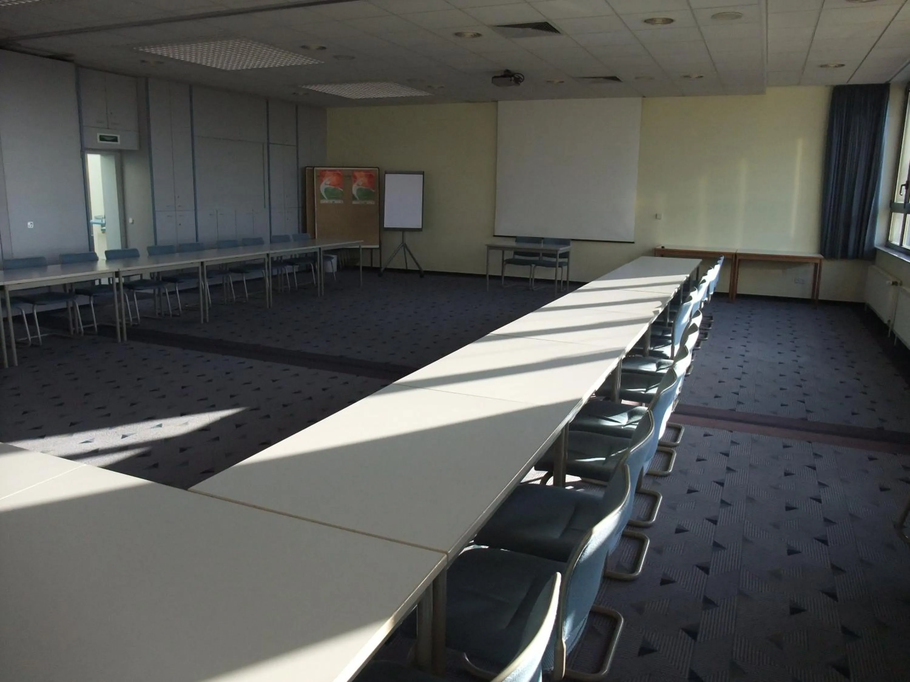 Business facilities in RTB-Hotel - Sportschule