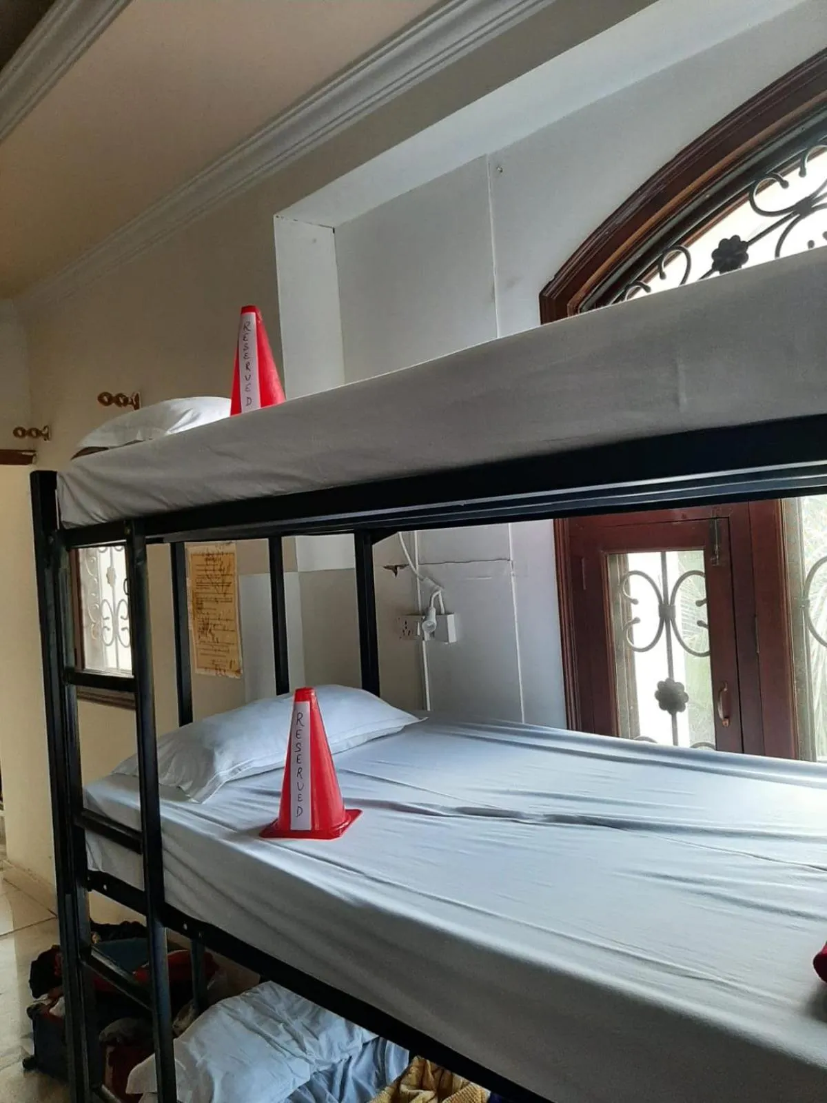 Bed in KyGo Hostels