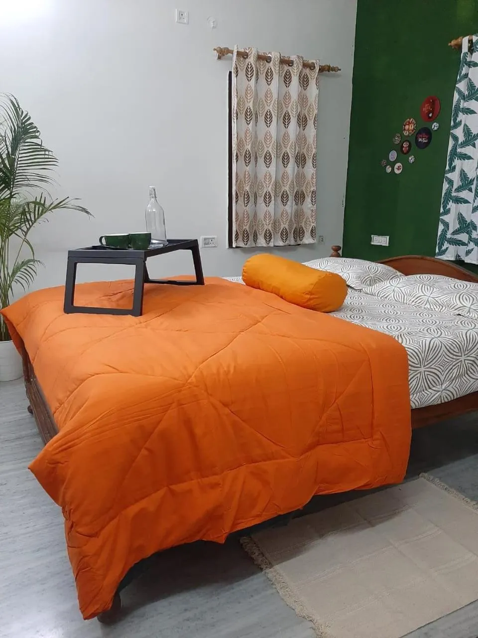 Bed in KyGo Hostels