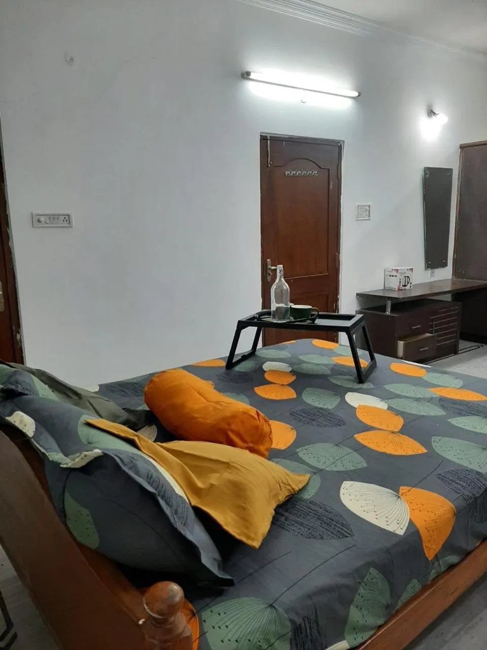 Photo of the whole room, Bed in KyGo Hostels
