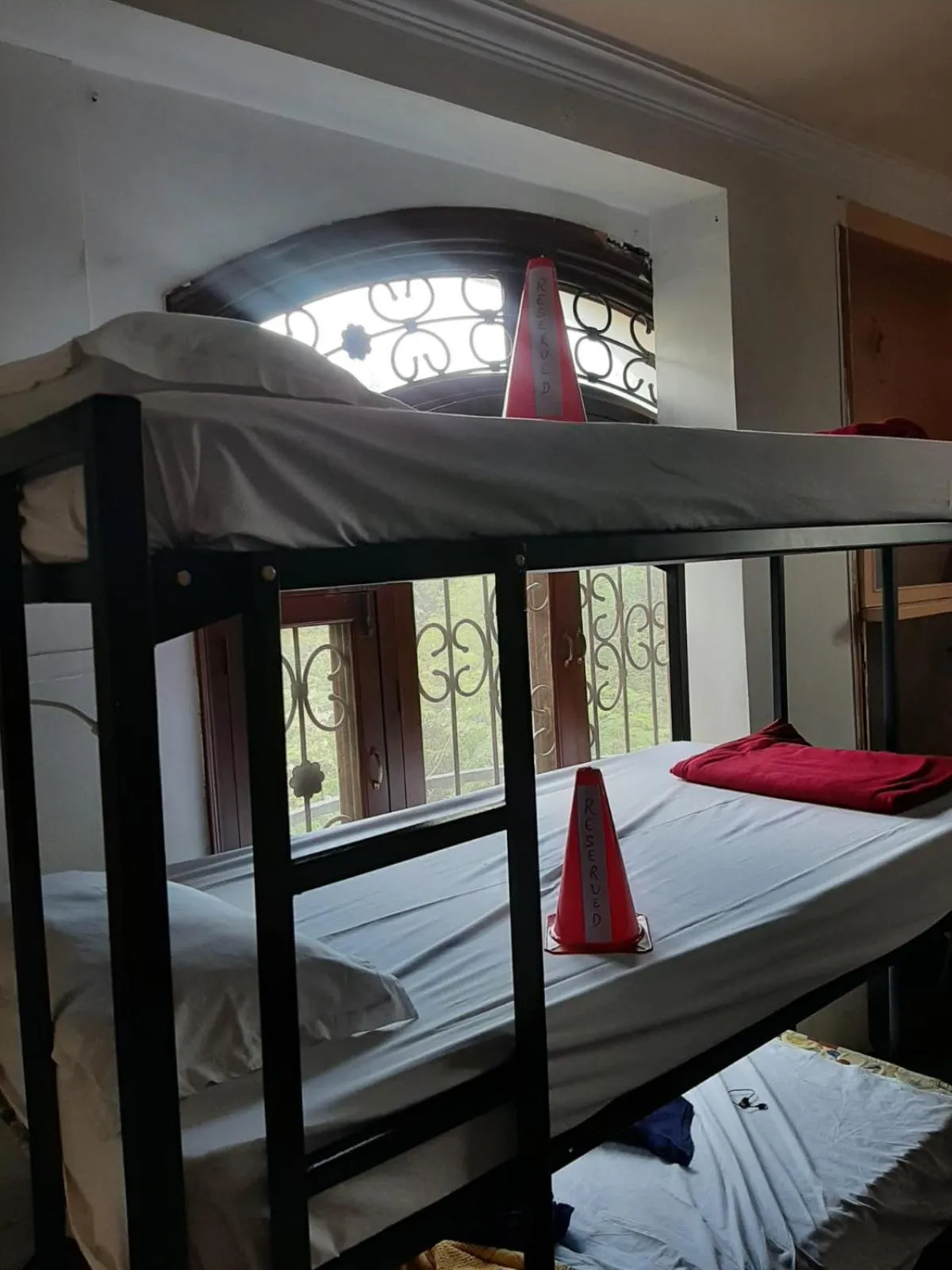 Bed in KyGo Hostels