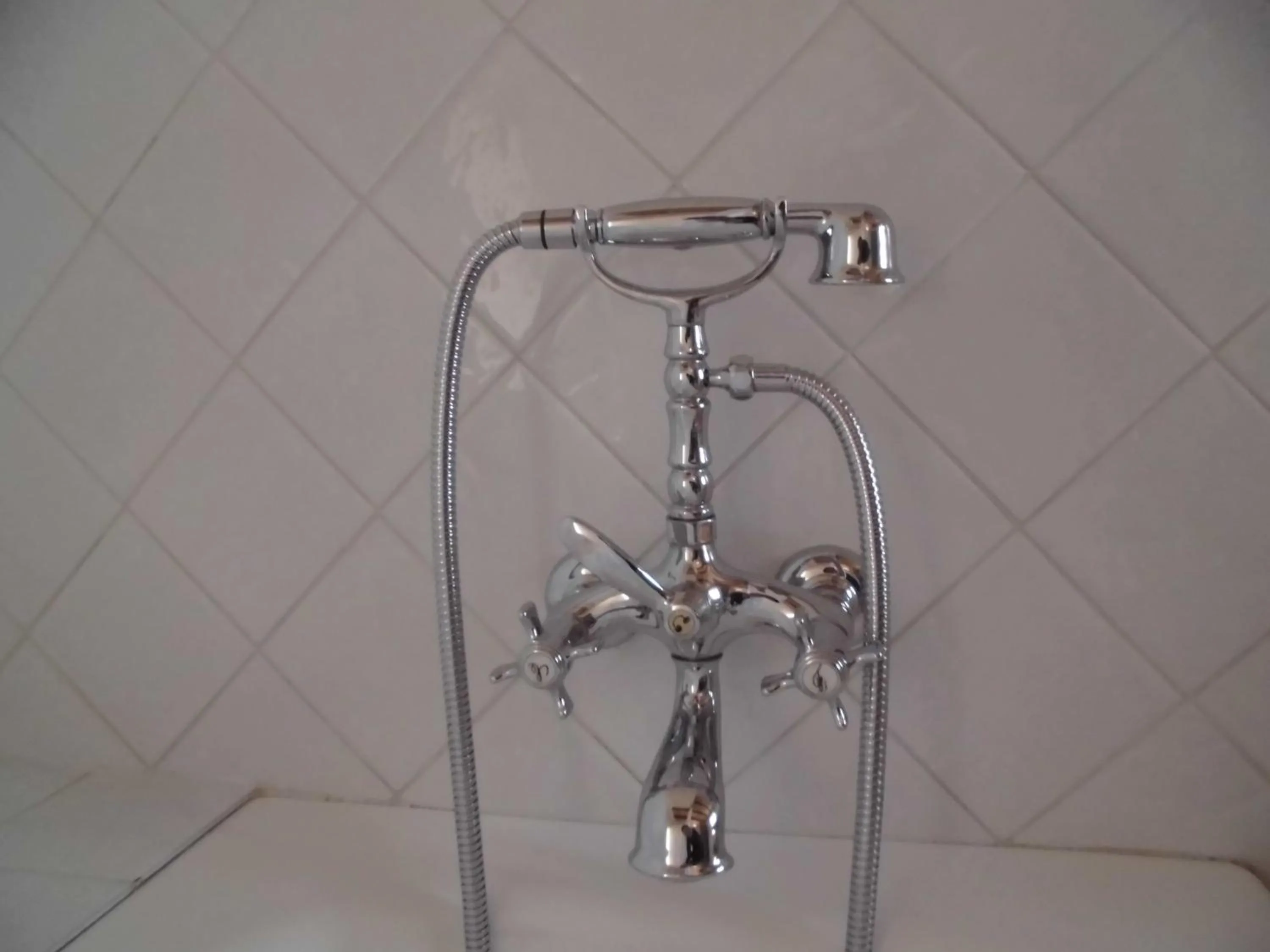 Bathroom in Agroturismo Na Set Centes - Adults Only