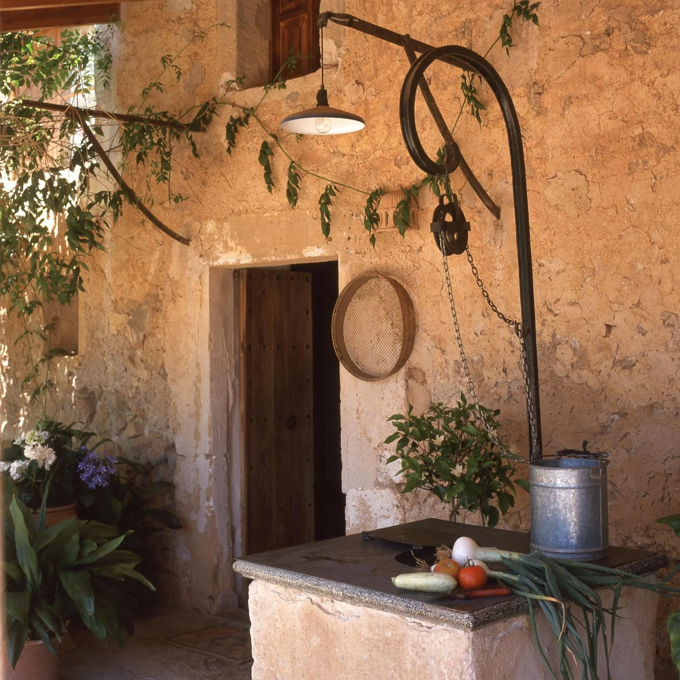 Facade/entrance in Agroturismo Na Set Centes - Adults Only