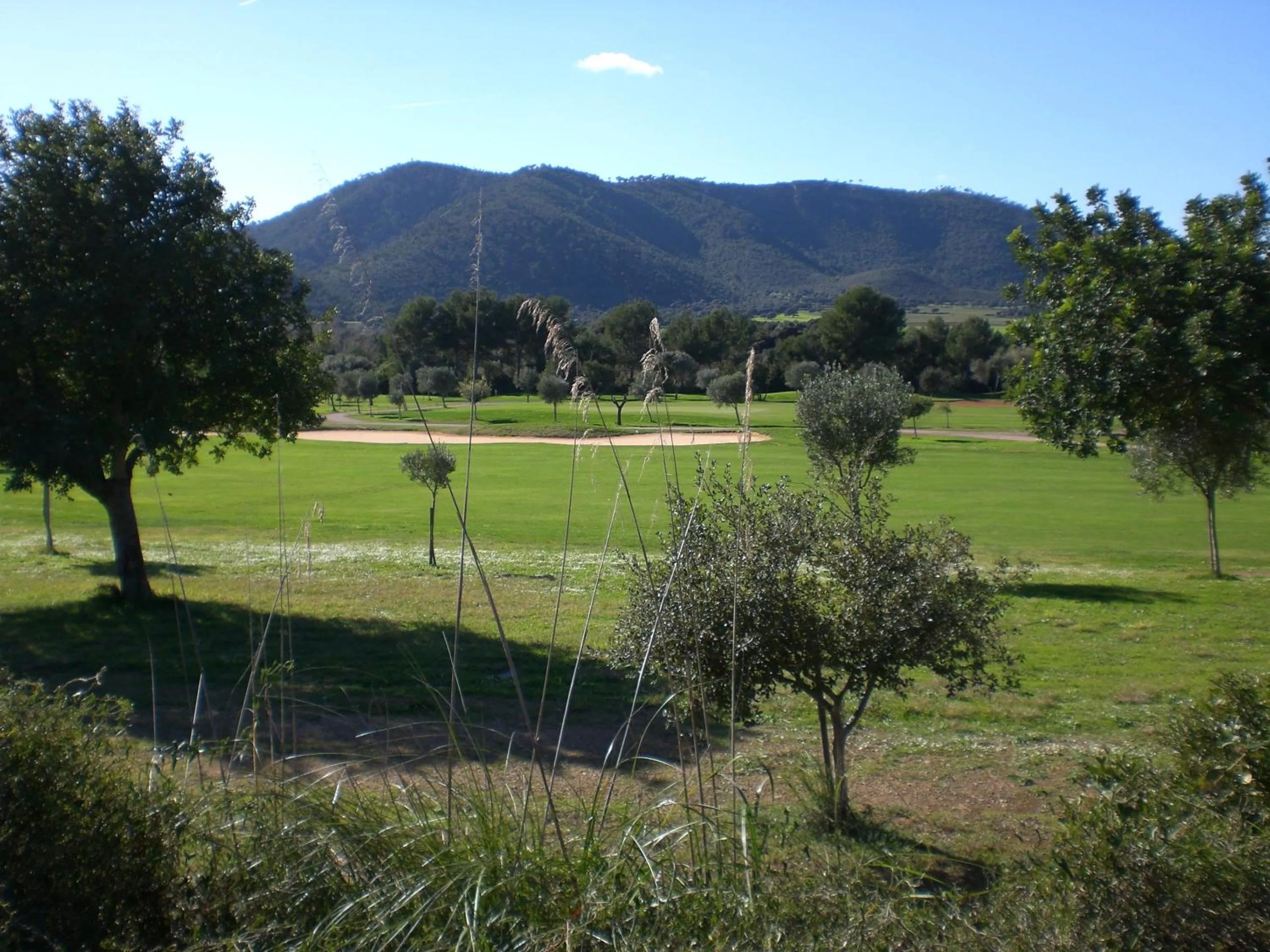 Day in Agroturismo Na Set Centes - Adults Only