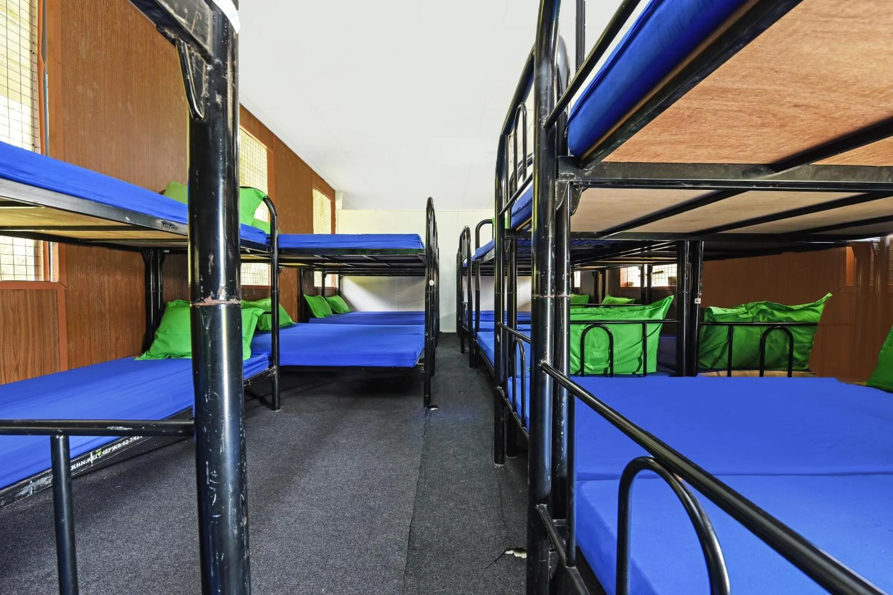 Bedroom, Bed in Hotel O Otternest @ Gunung Pulai 2