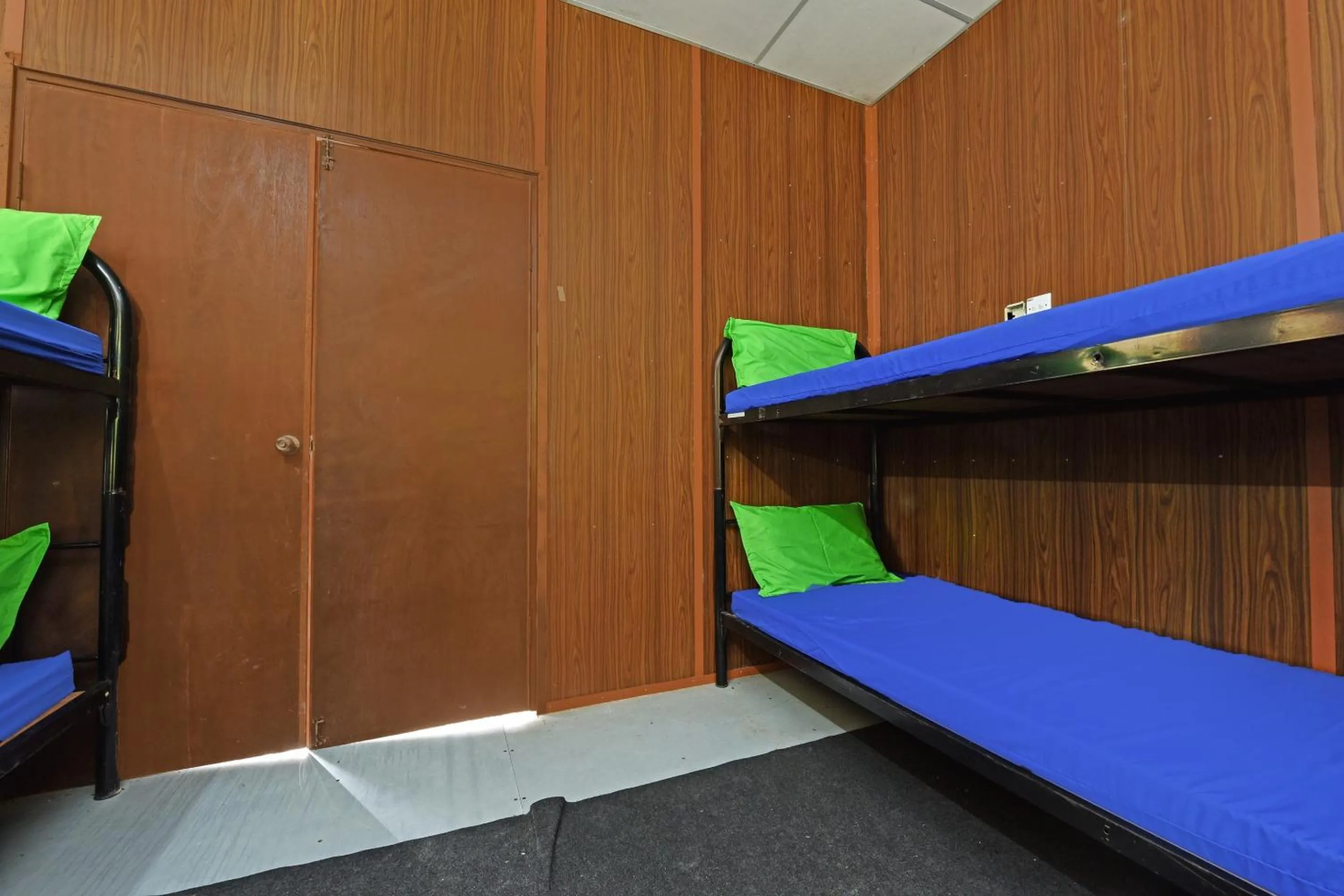 Bedroom, Bed in Hotel O Otternest @ Gunung Pulai 2