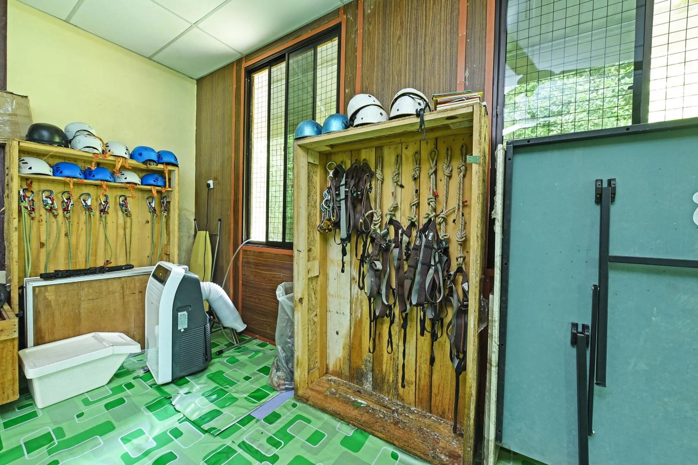 Lobby or reception in Hotel O Otternest @ Gunung Pulai 2