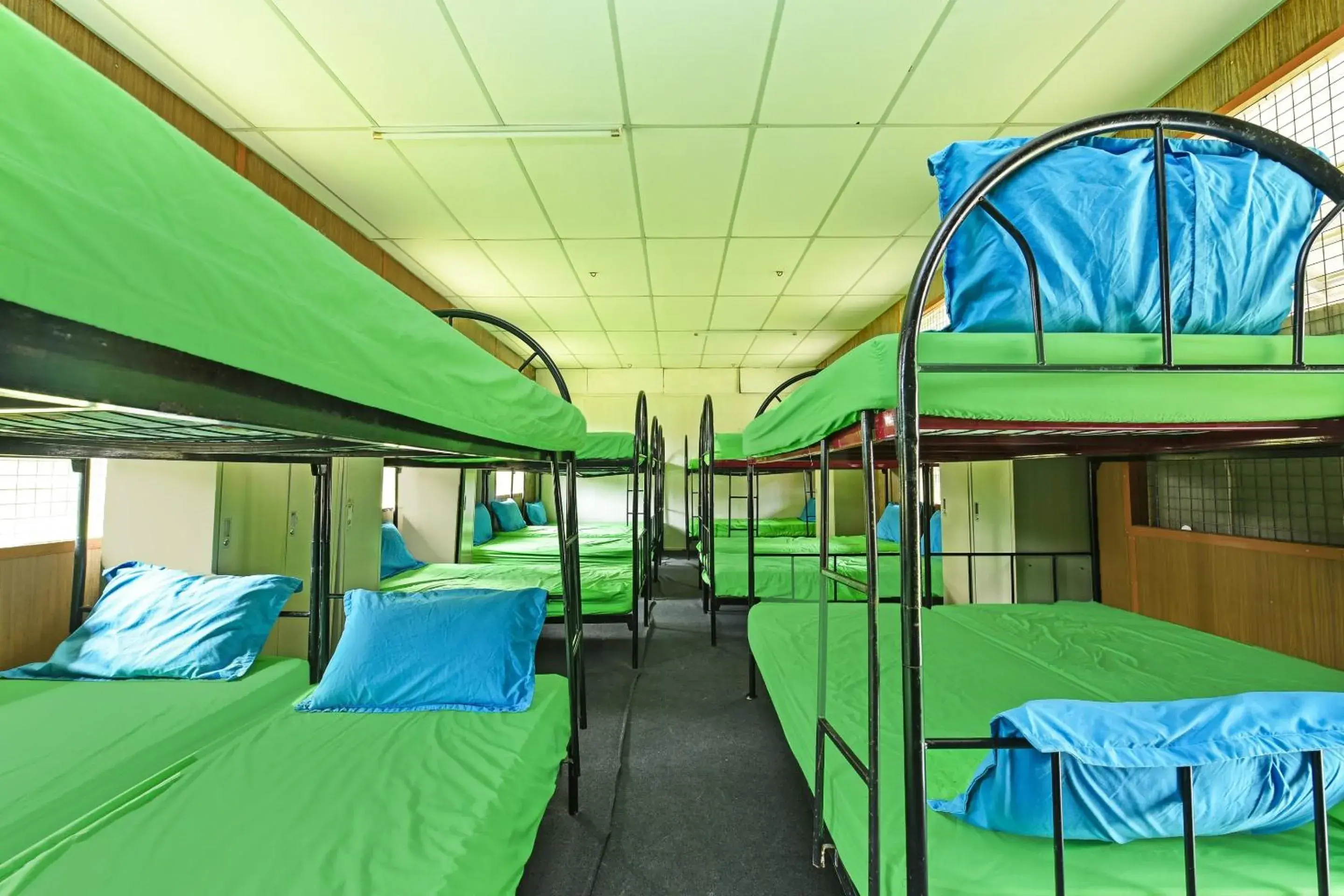 Bed in Female Dorm Room in Hotel O Otternest @ Gunung Pulai 2 Bed in Female Dorm Room in Hotel O Otternest @ Gunung Pulai 2