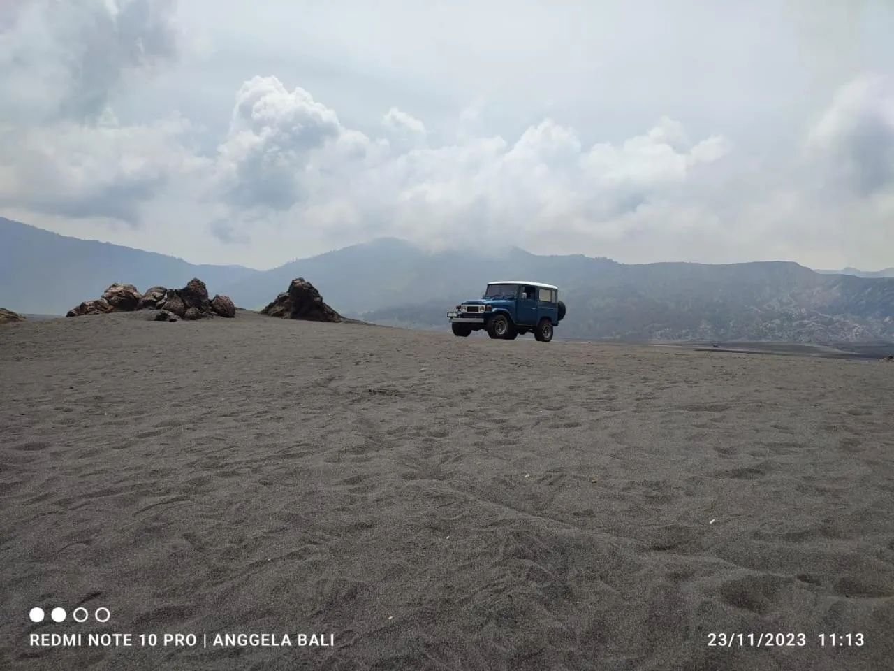 View (from property/room) in Elen Homestay by ABM