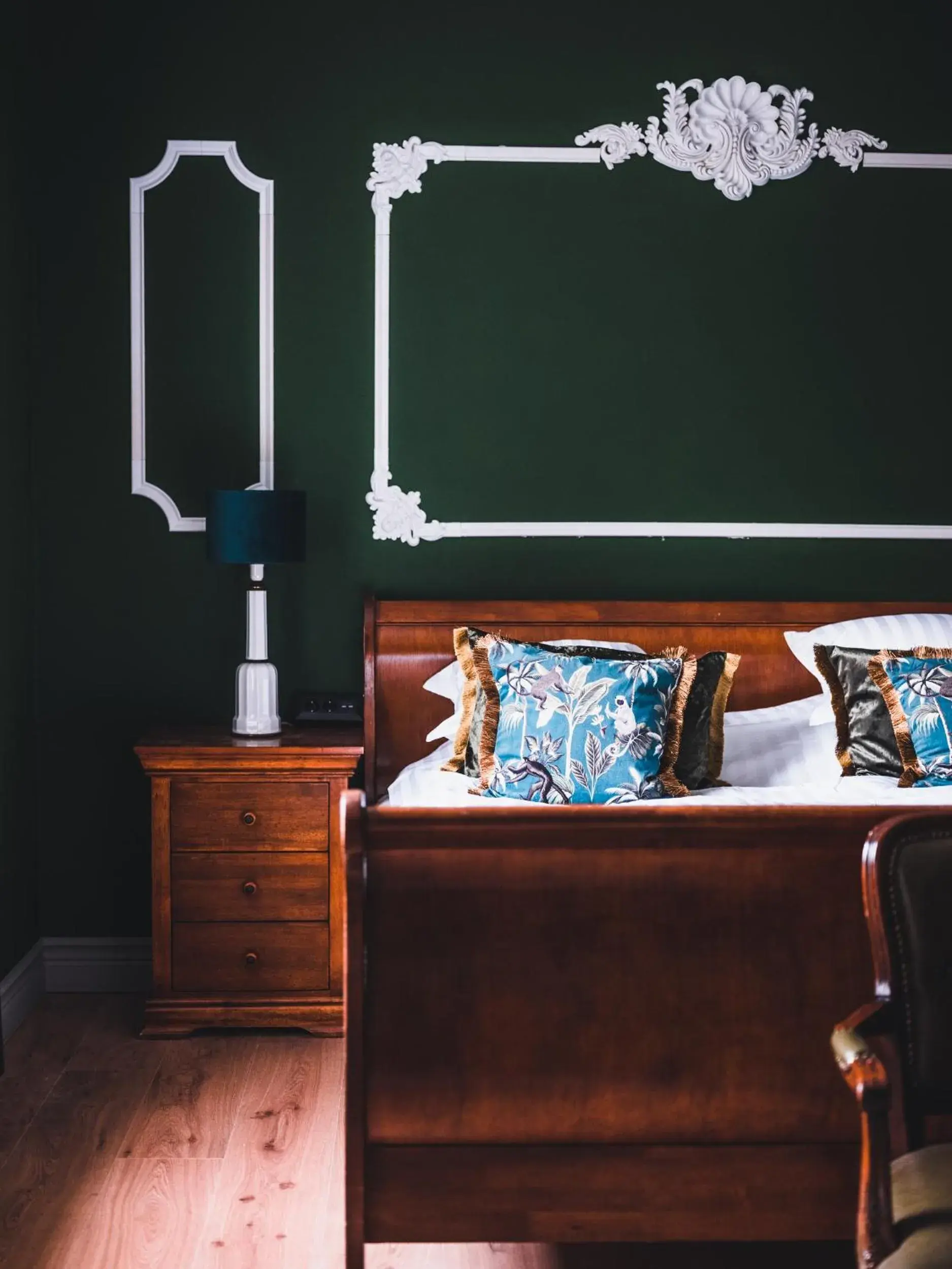 Junior Suite in Weinbergs Junior Suite in Weinbergs