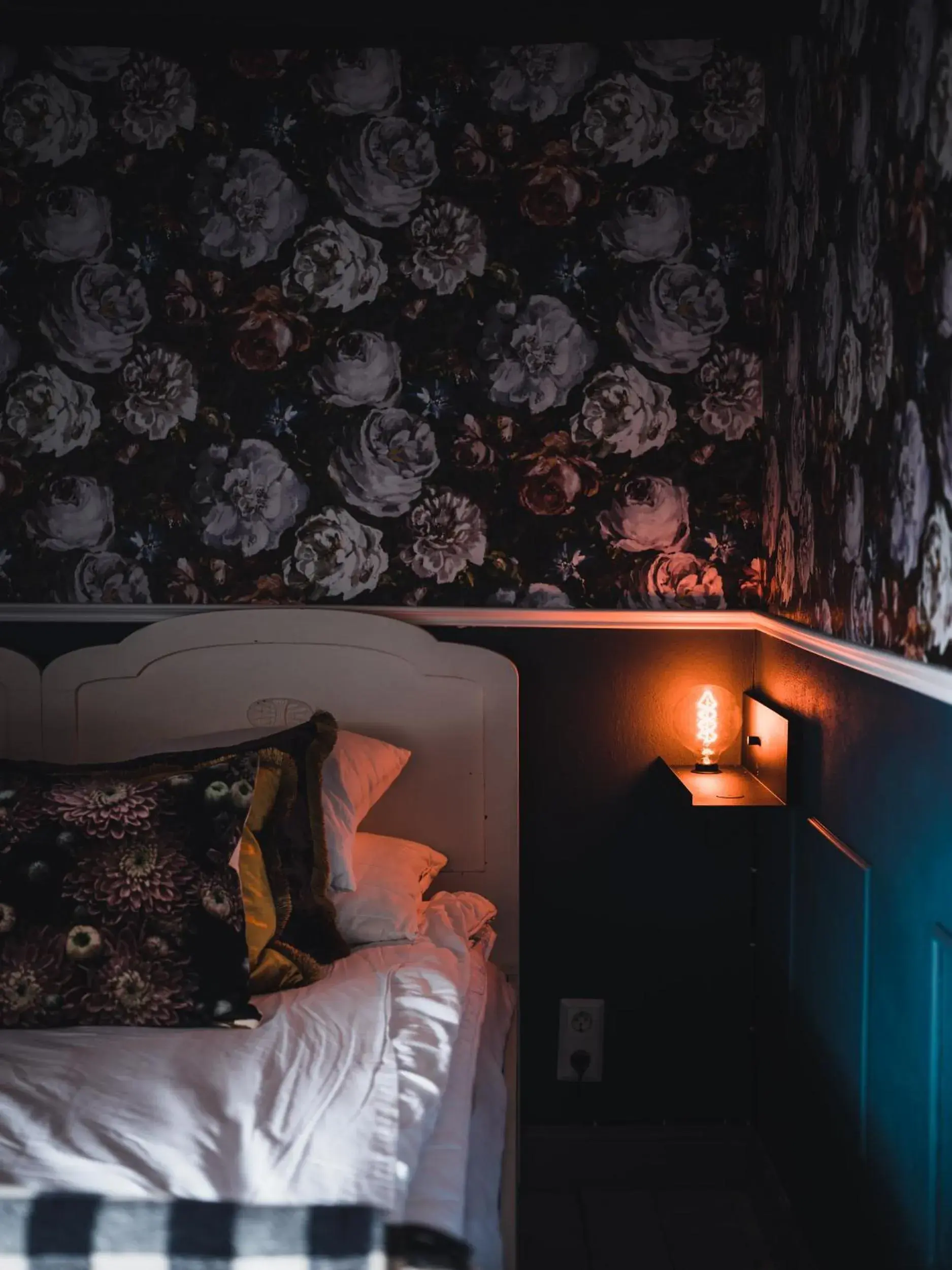 Double Room in Weinbergs Double Room in Weinbergs