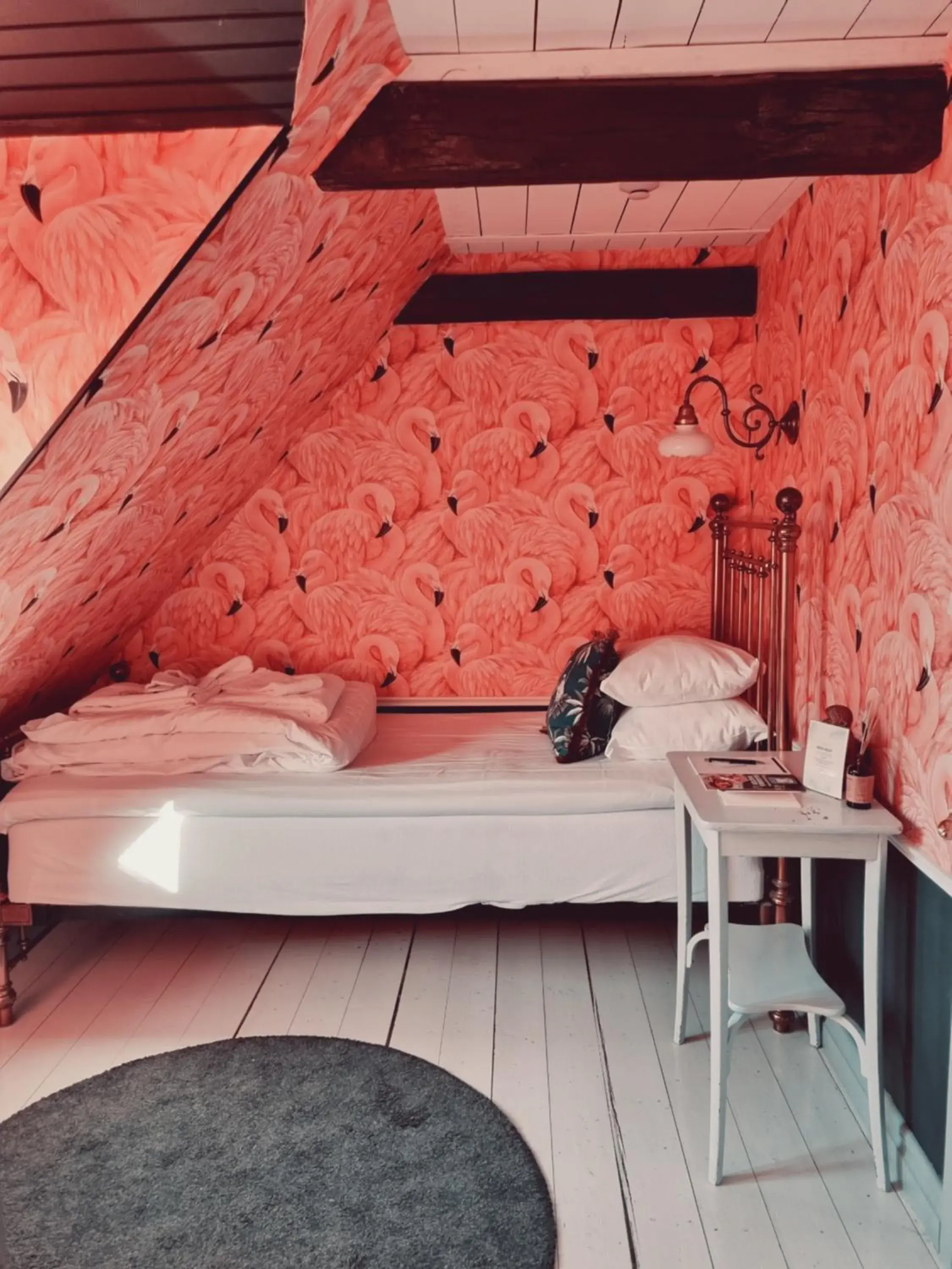 Single Room - single occupancy in Weinbergs Single Room - single occupancy in Weinbergs