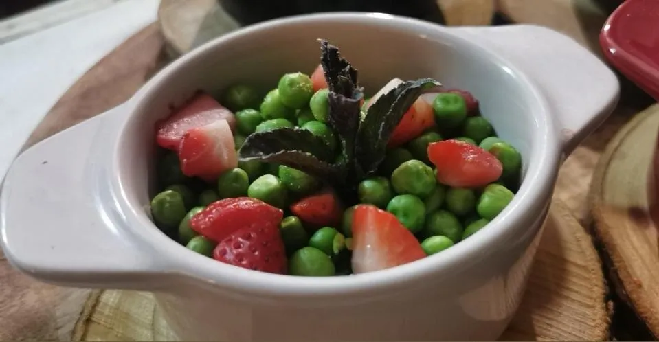 La Maison Fleur de Frangipanier