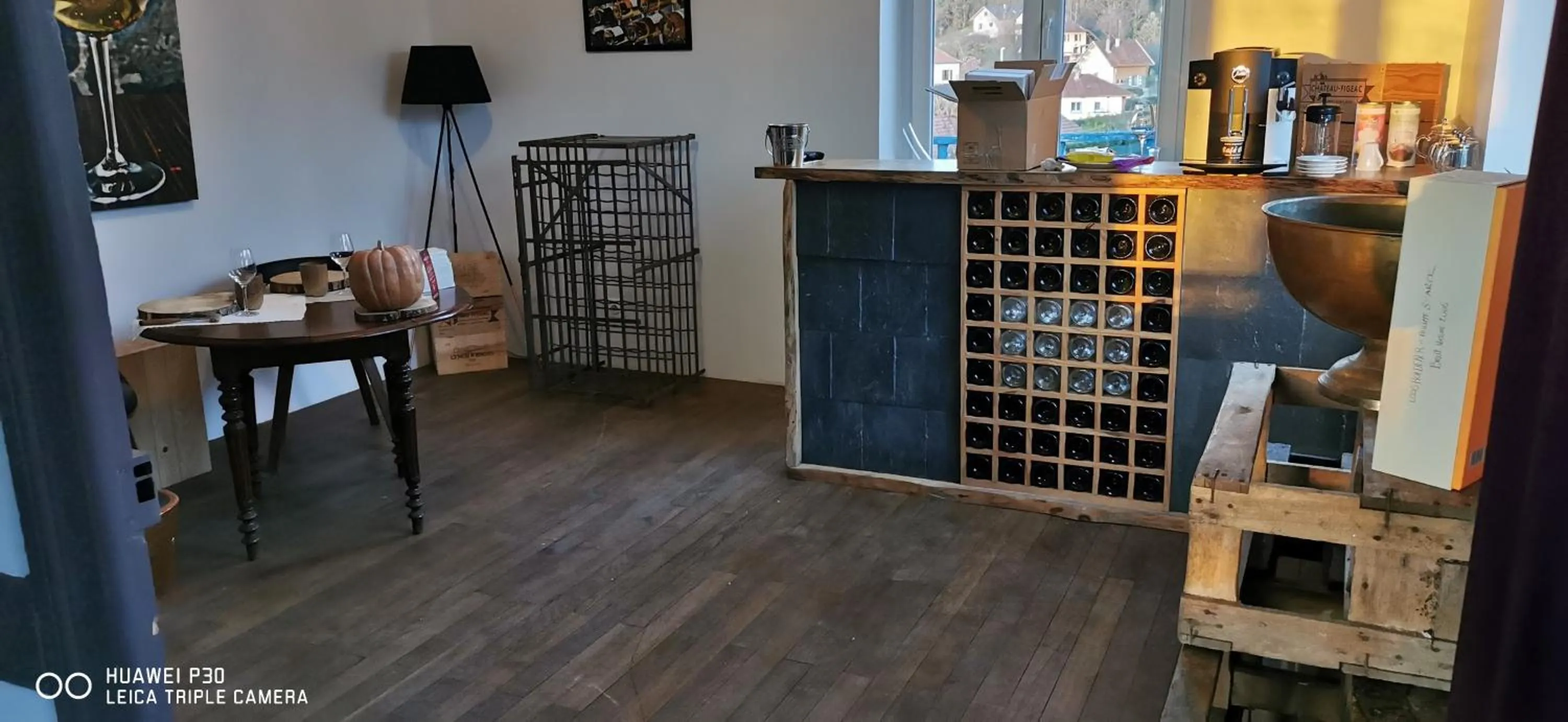 La Maison Fleur de Frangipanier