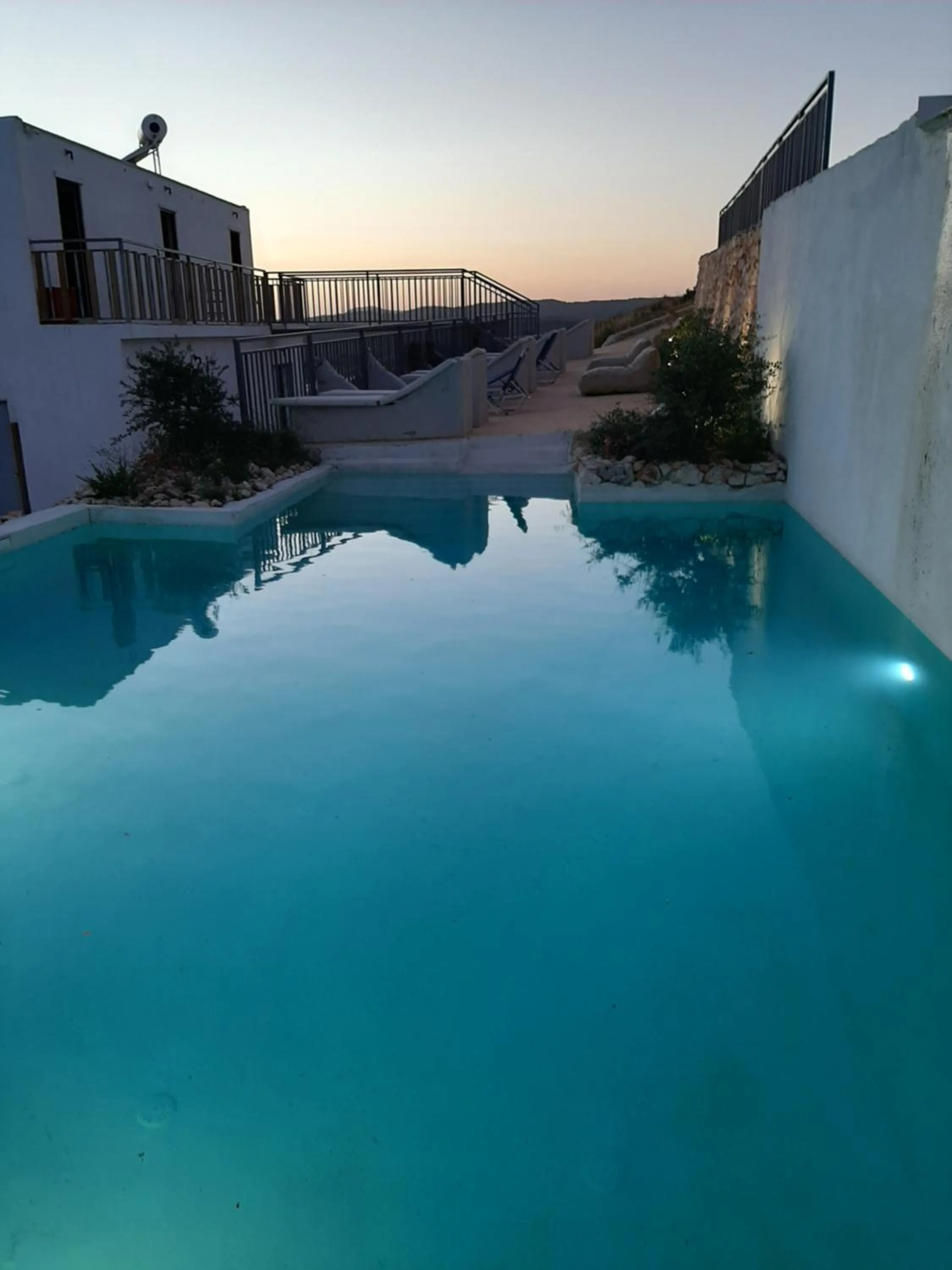 Agallio Nature Resort - Adults Only