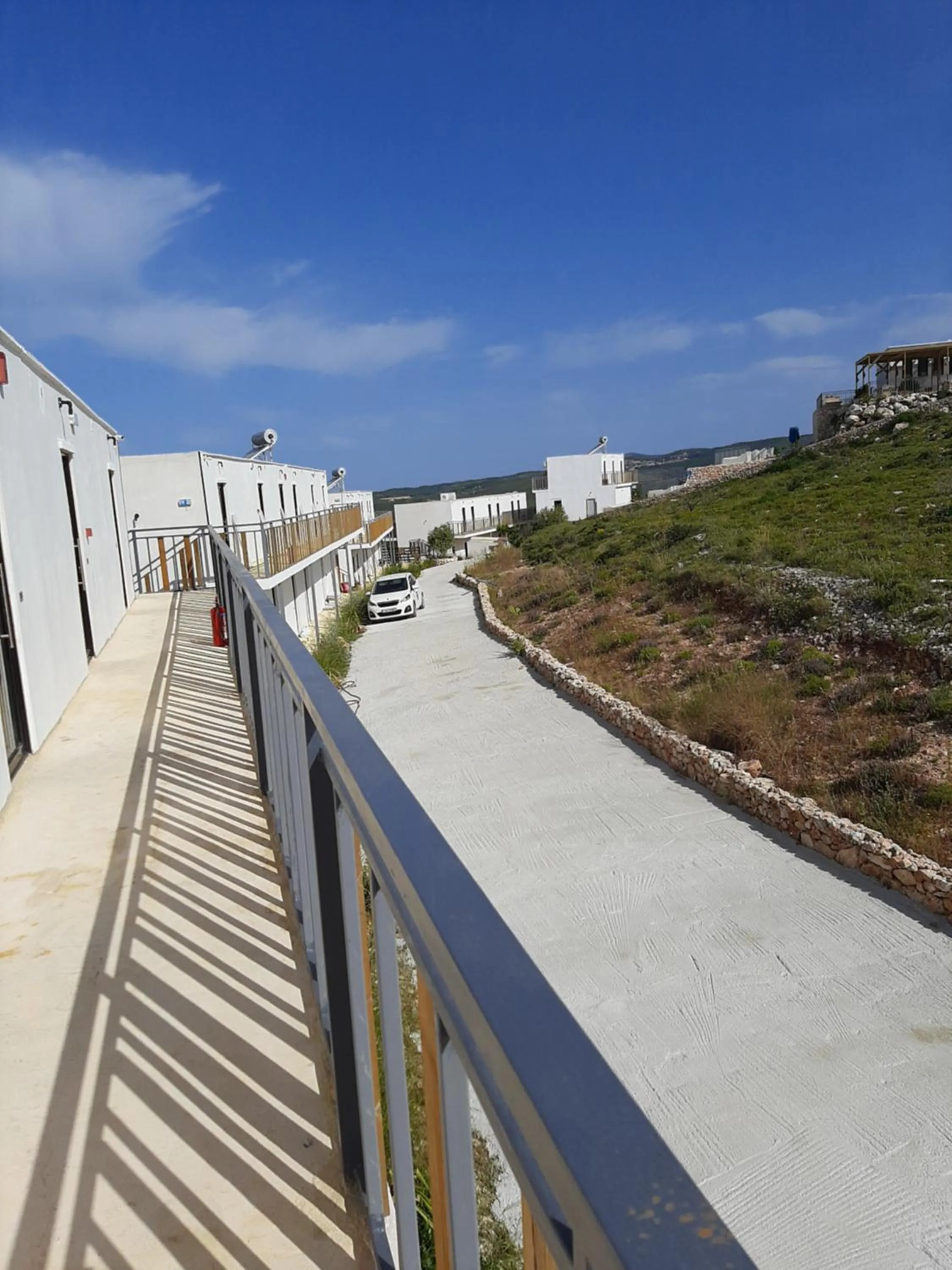 Neighbourhood in Agallio Nature Resort - Adults Only