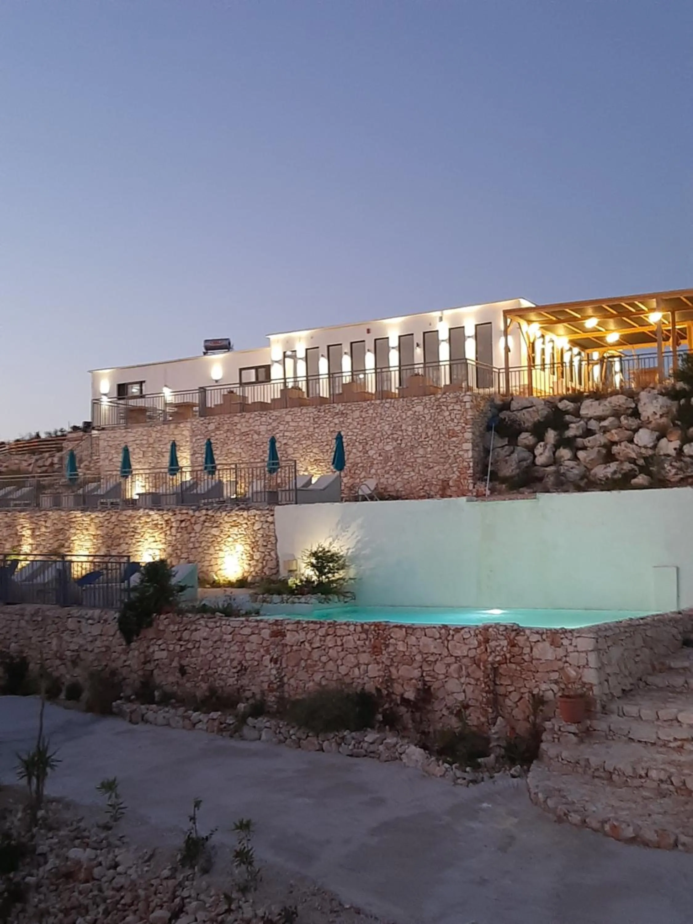 Agallio Nature Resort - Adults Only