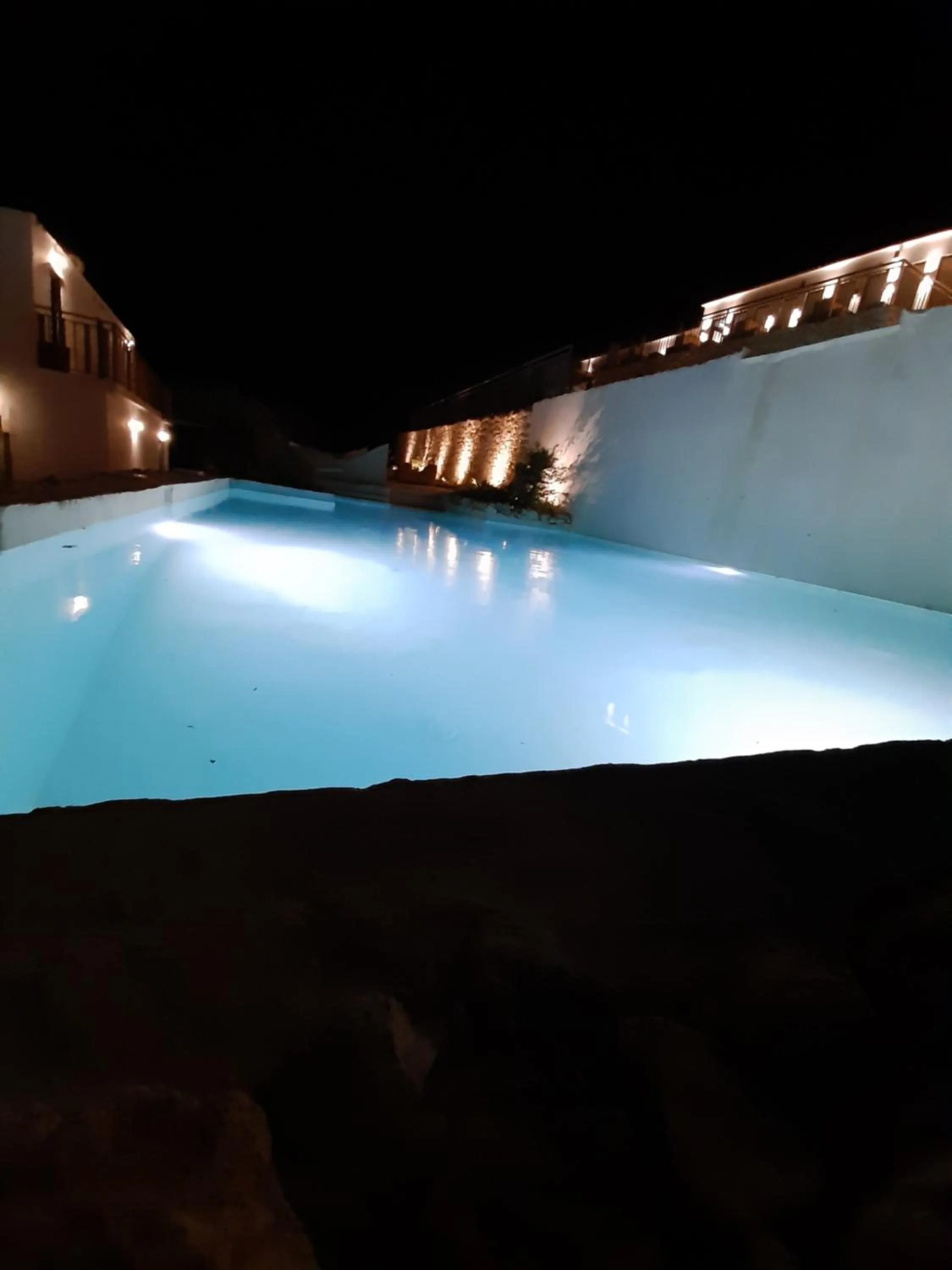 Agallio Nature Resort - Adults Only