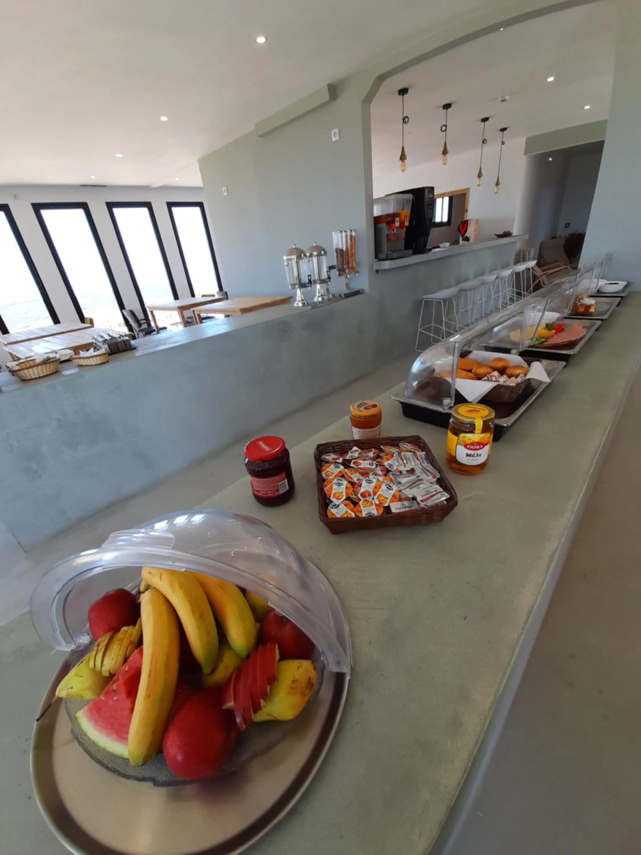 Agallio Nature Resort - Adults Only