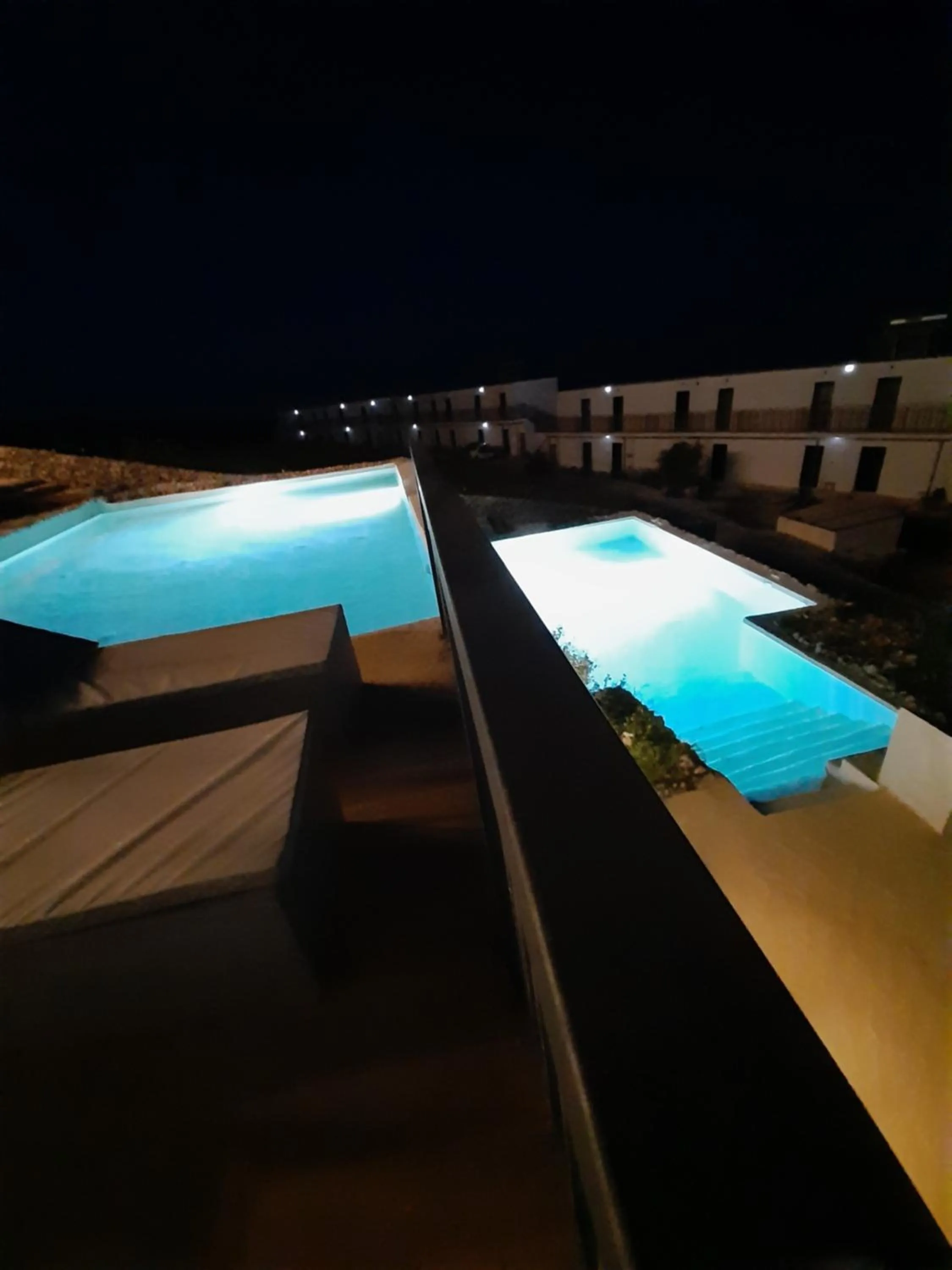 Agallio Nature Resort - Adults Only