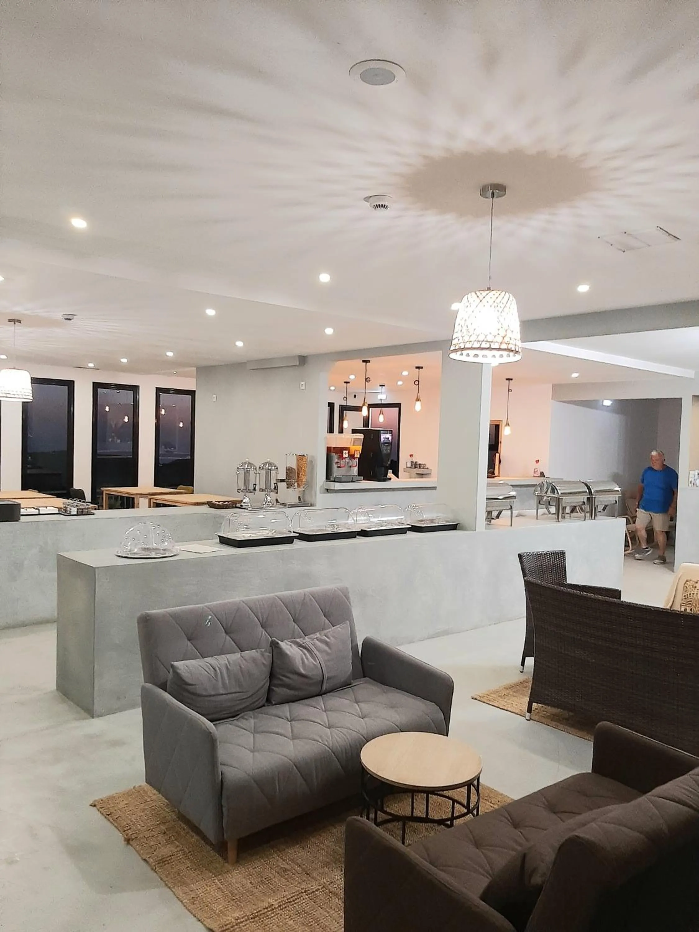 Agallio Nature Resort - Adults Only