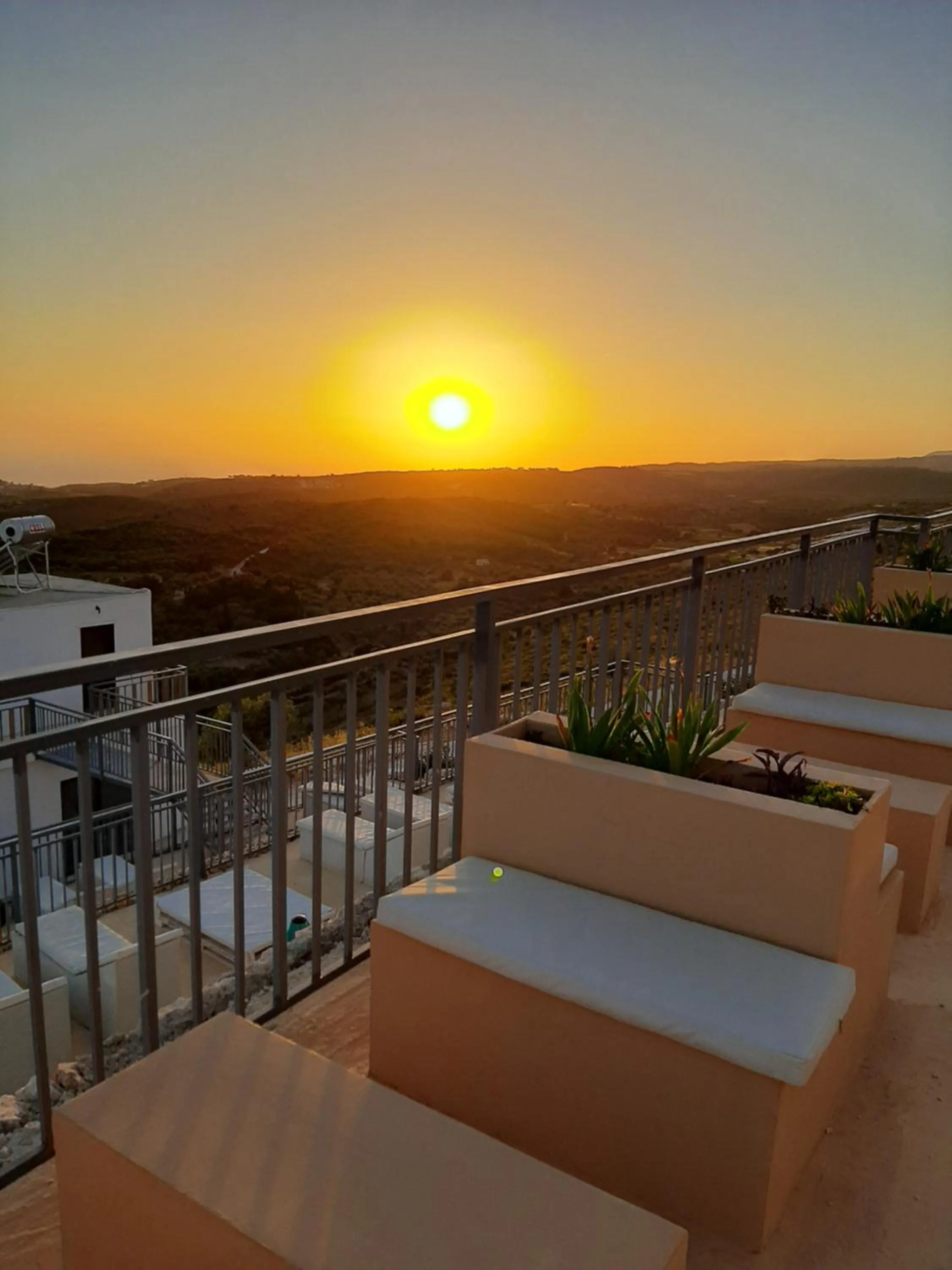 Agallio Nature Resort - Adults Only