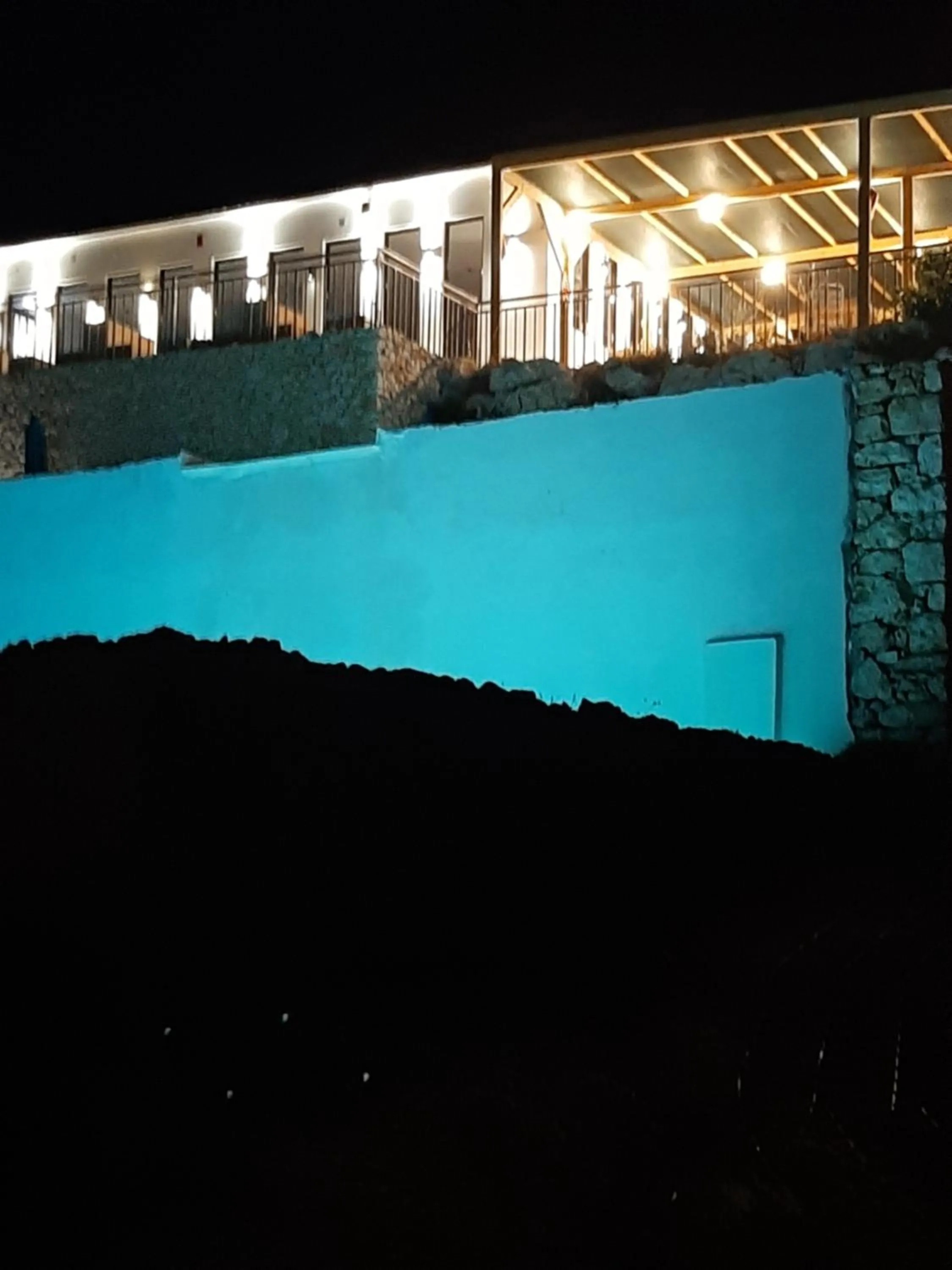 Agallio Nature Resort - Adults Only