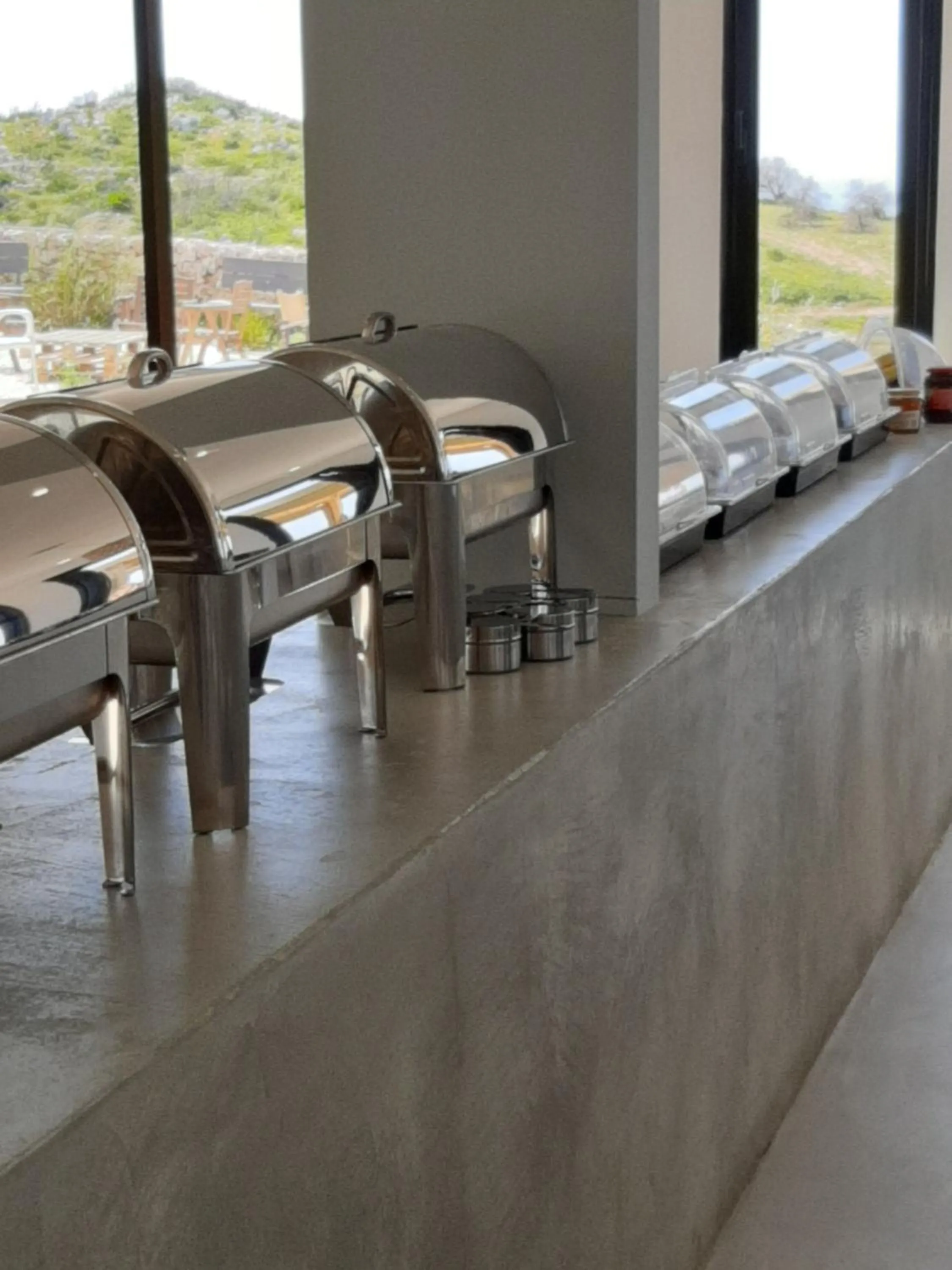 Agallio Nature Resort - Adults Only