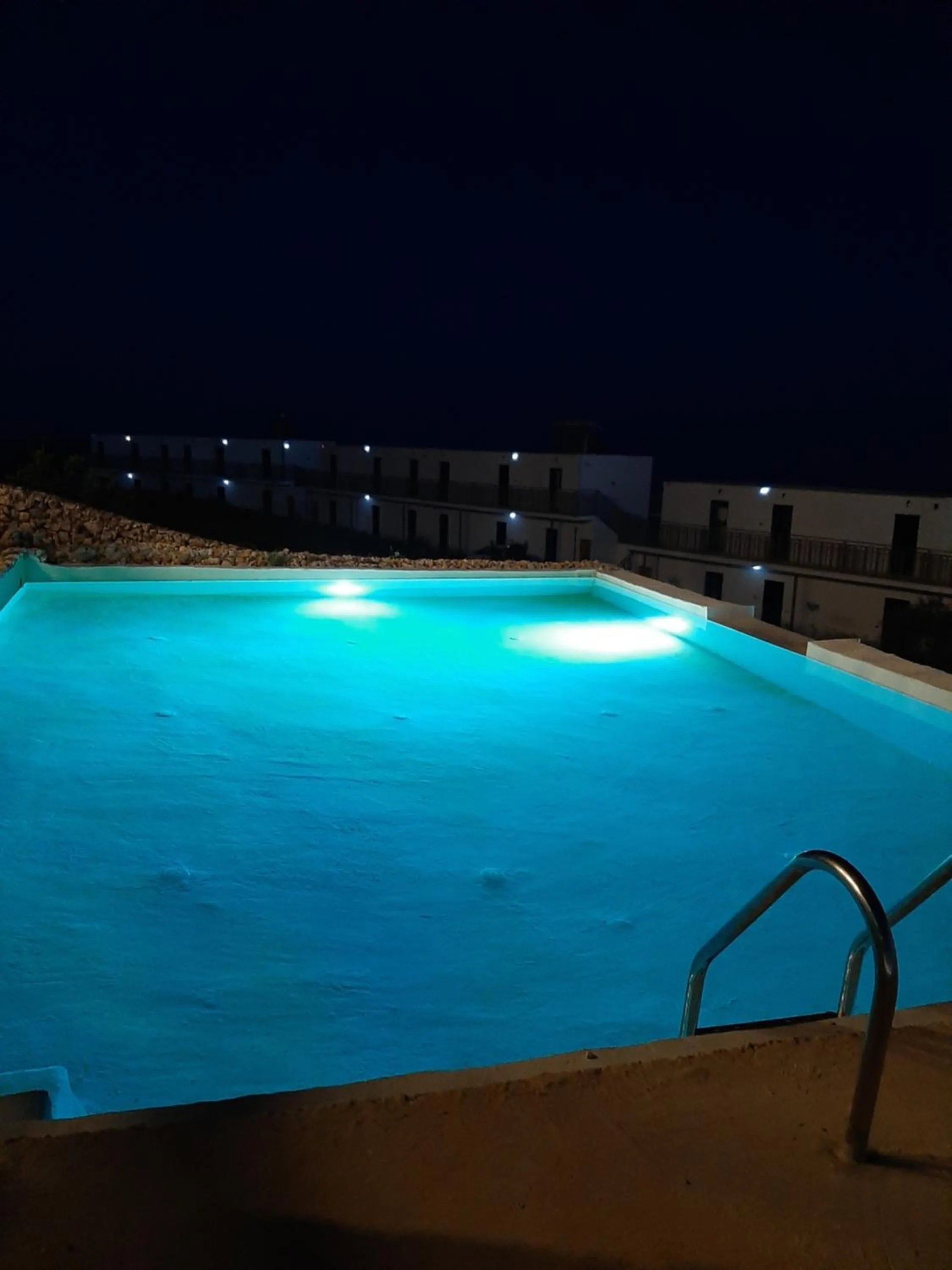 Agallio Nature Resort - Adults Only