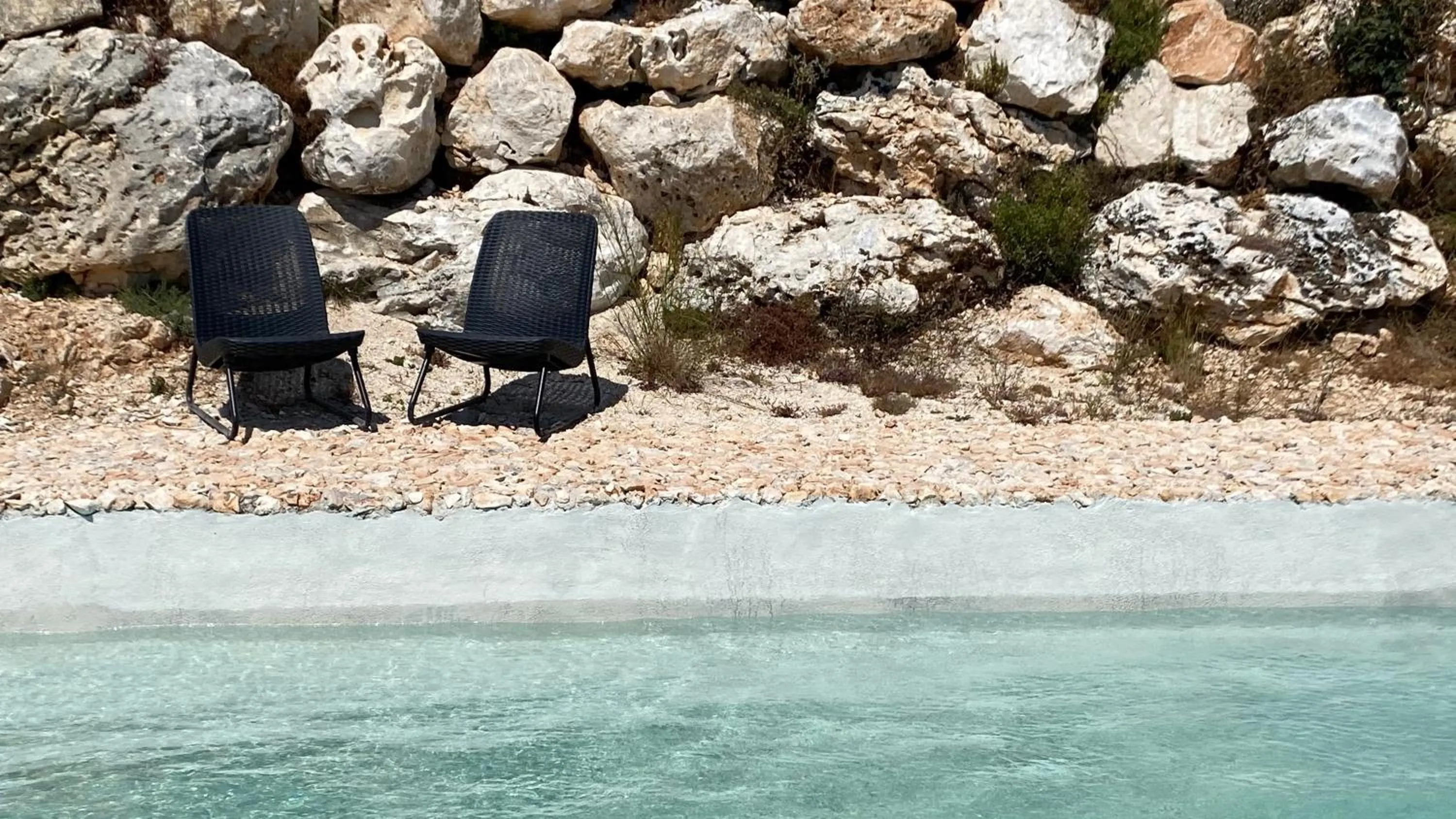 Natural landscape in Agallio Nature Resort - Adults Only