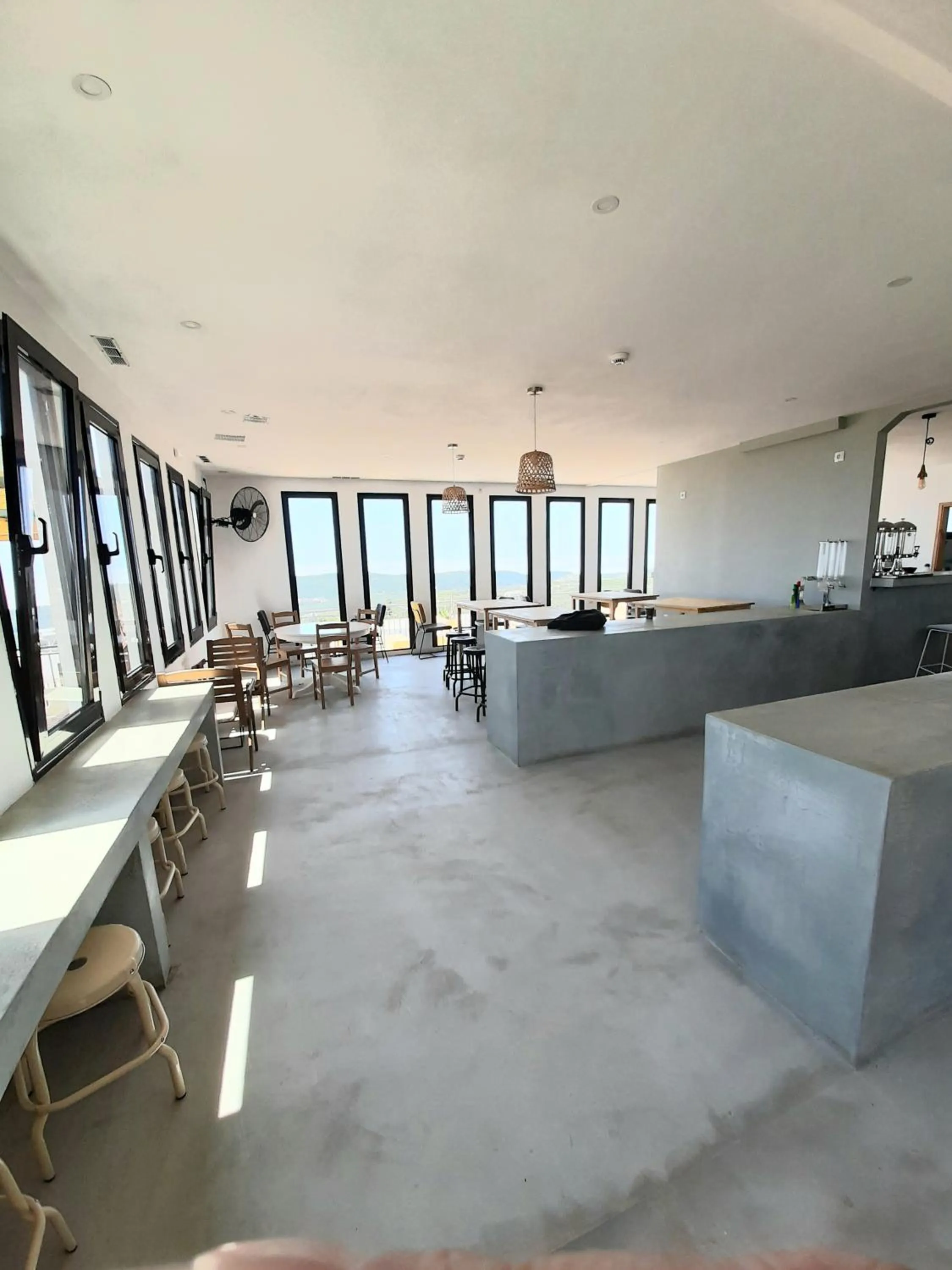 Breakfast in Agallio Nature Resort - Adults Only