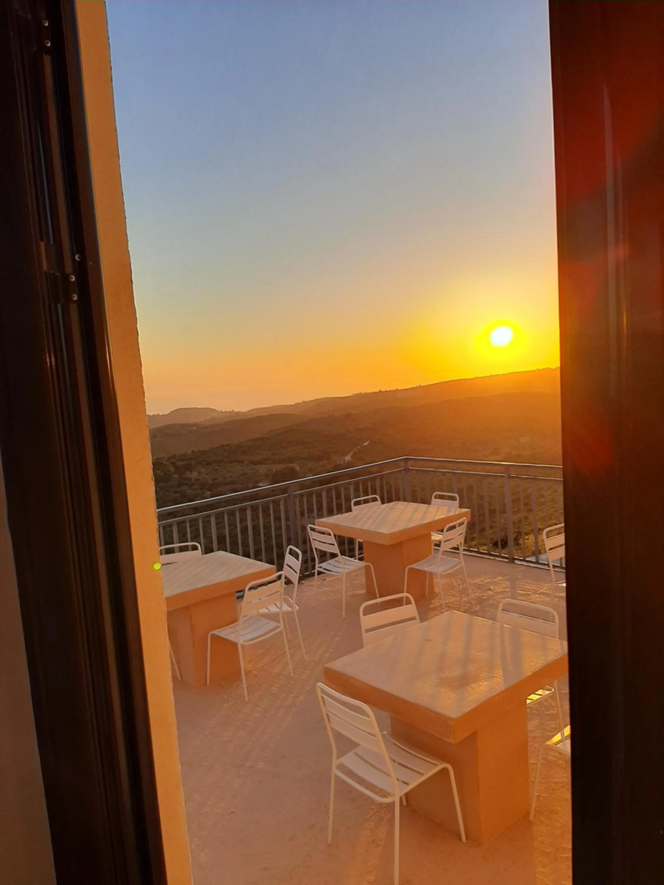 Agallio Nature Resort - Adults Only