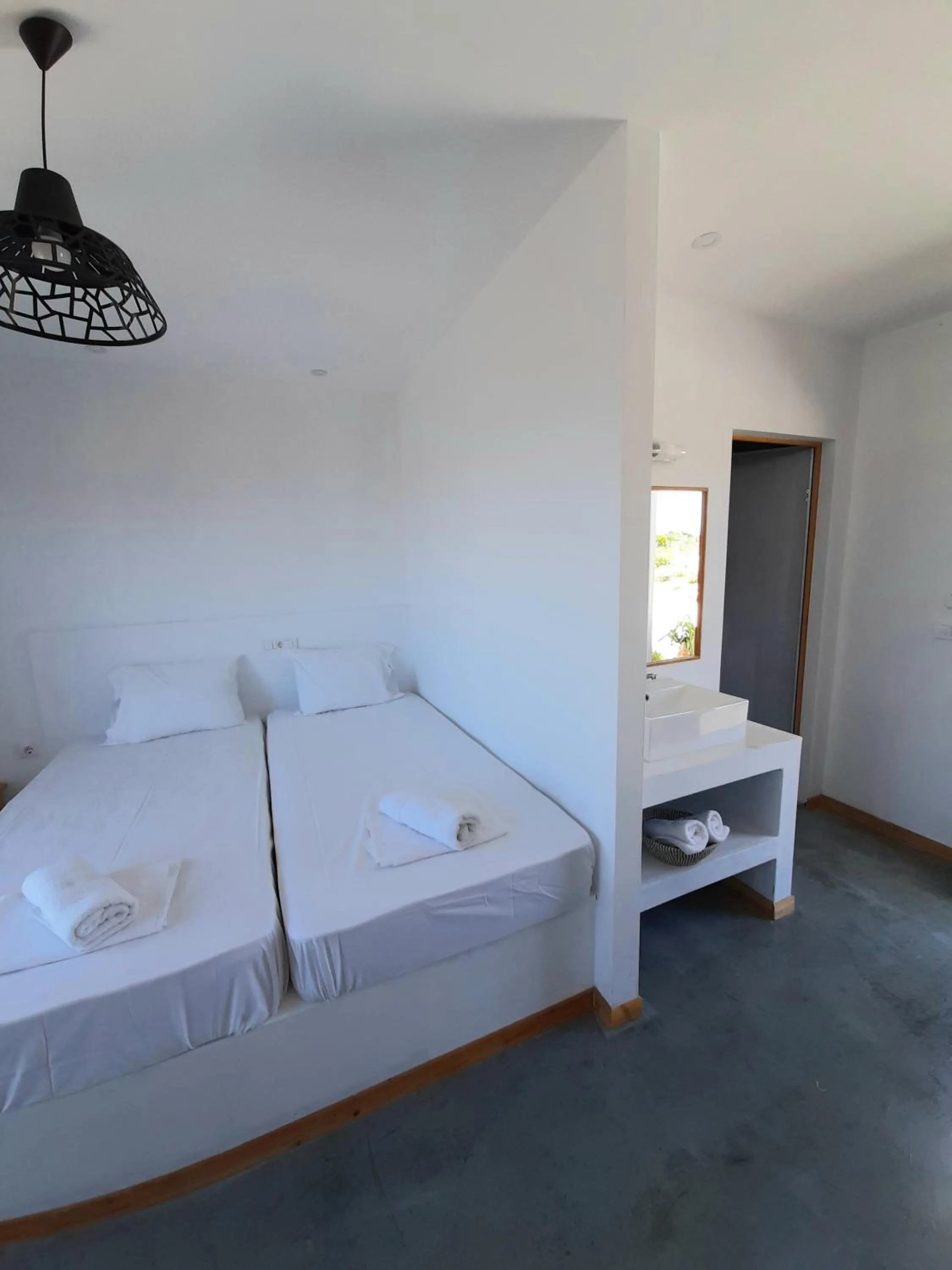 Photo of the whole room in Agallio Nature Resort - Adults Only