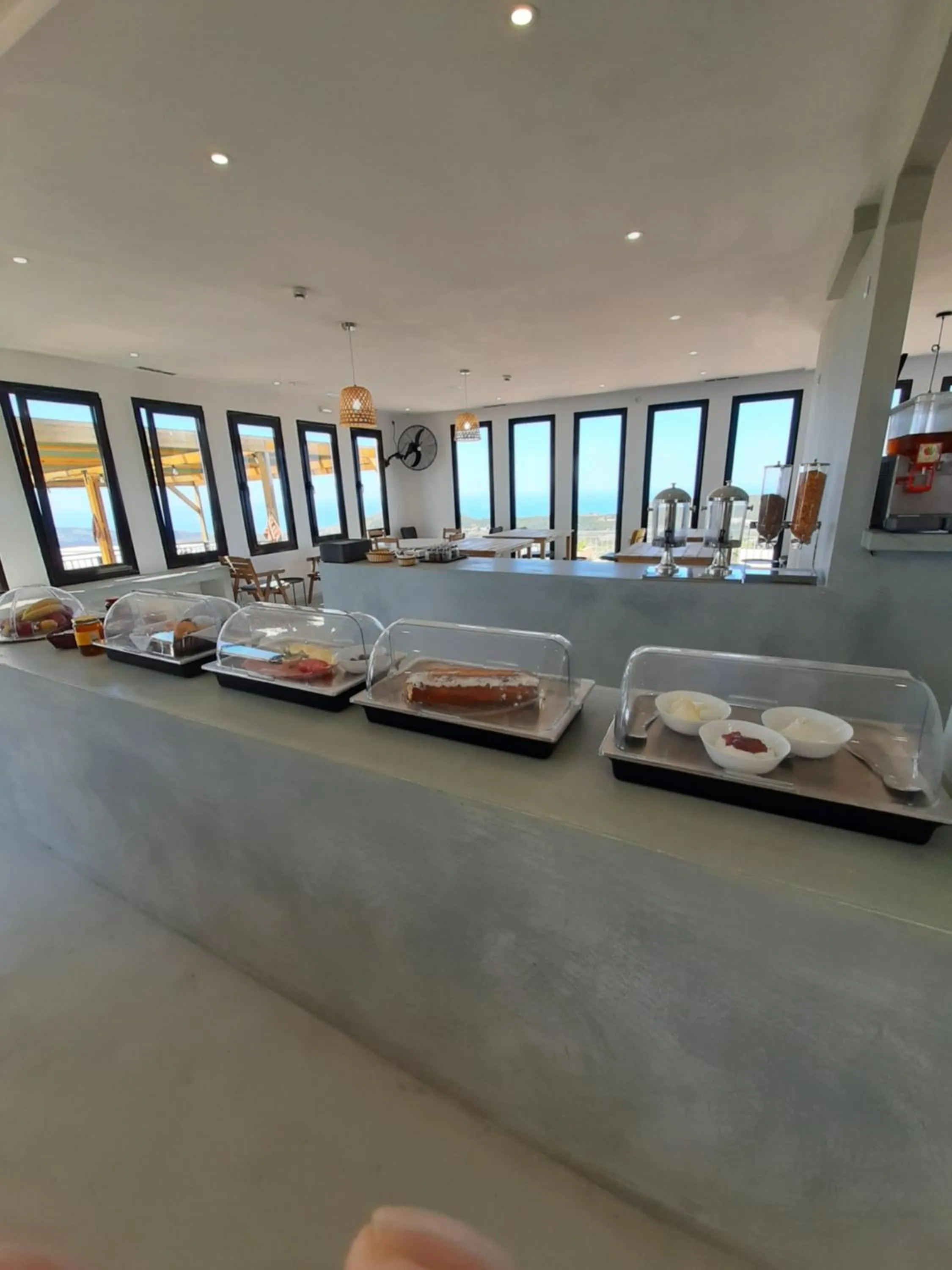 Agallio Nature Resort - Adults Only