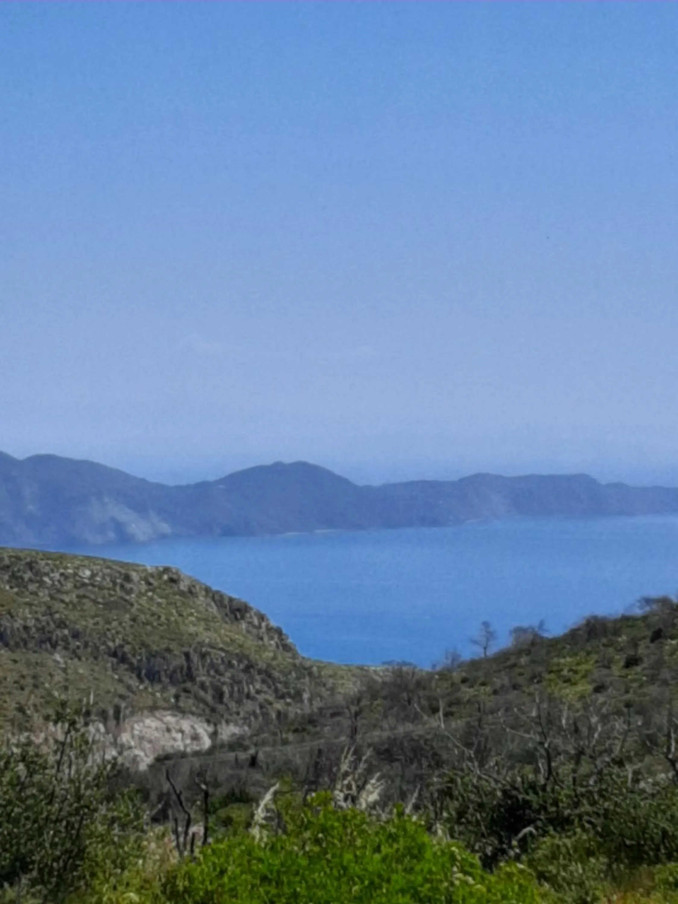 Agallio Nature Resort - Adults Only