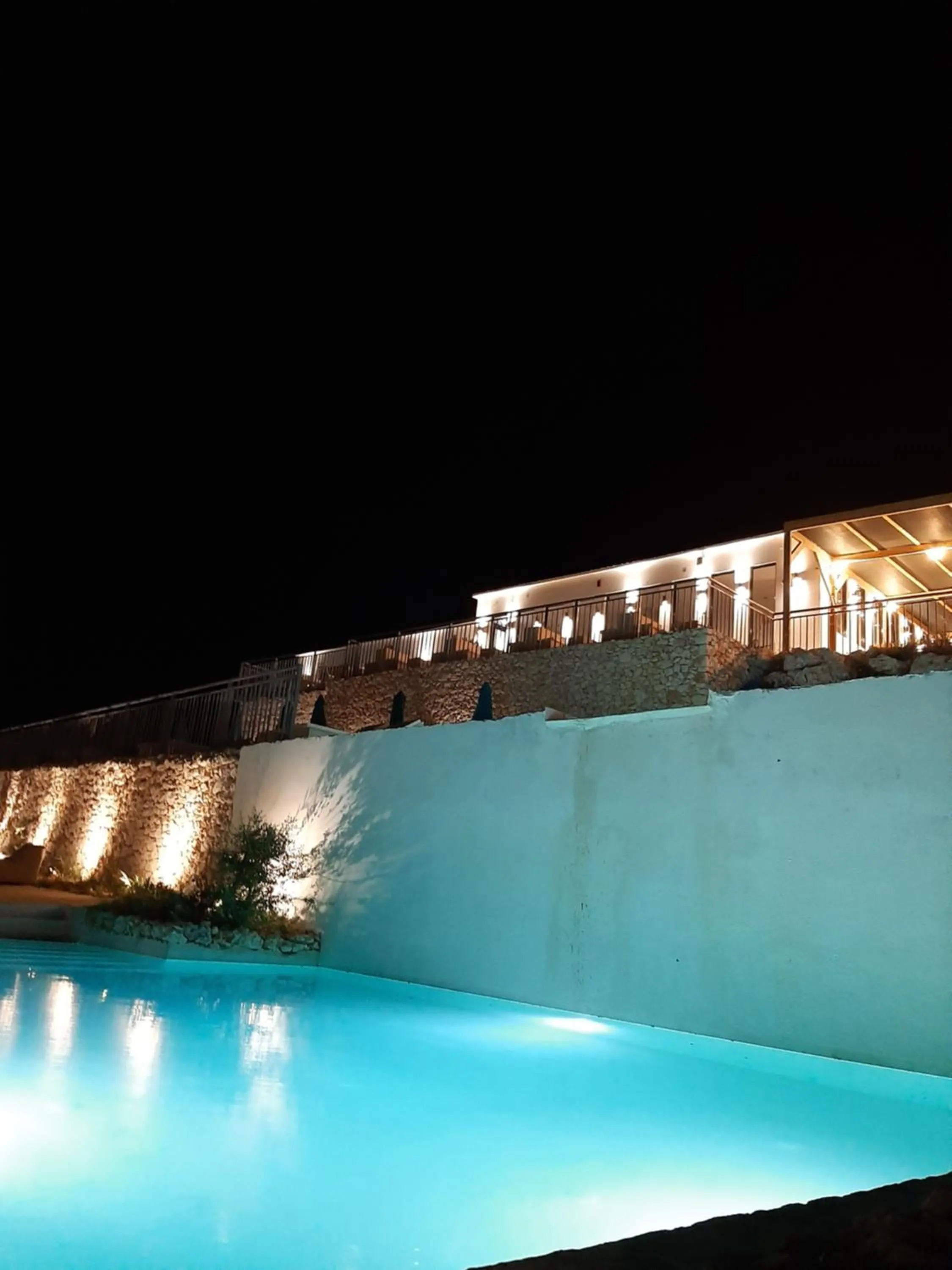 Agallio Nature Resort - Adults Only