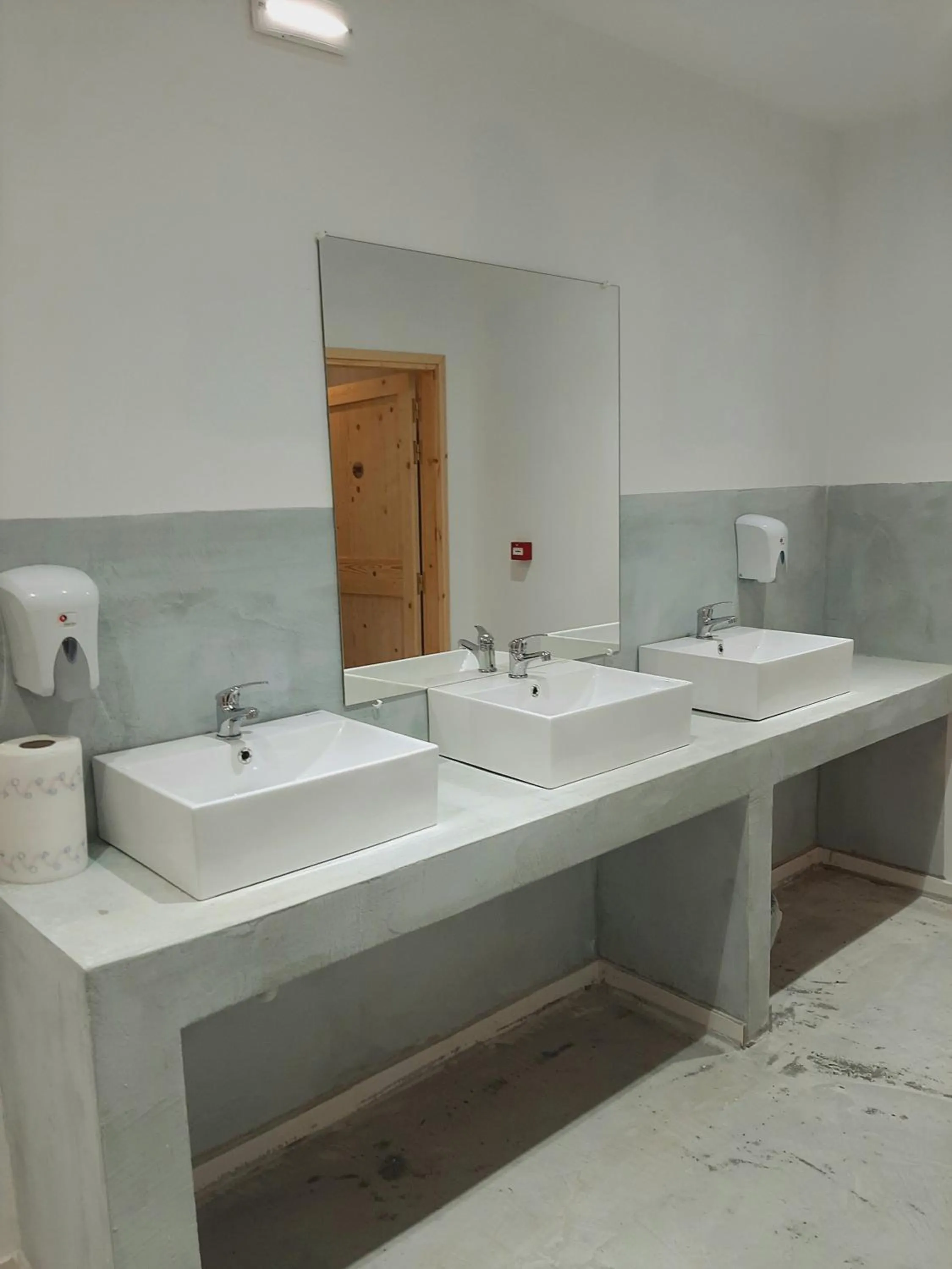 Bathroom in Agallio Nature Resort - Adults Only