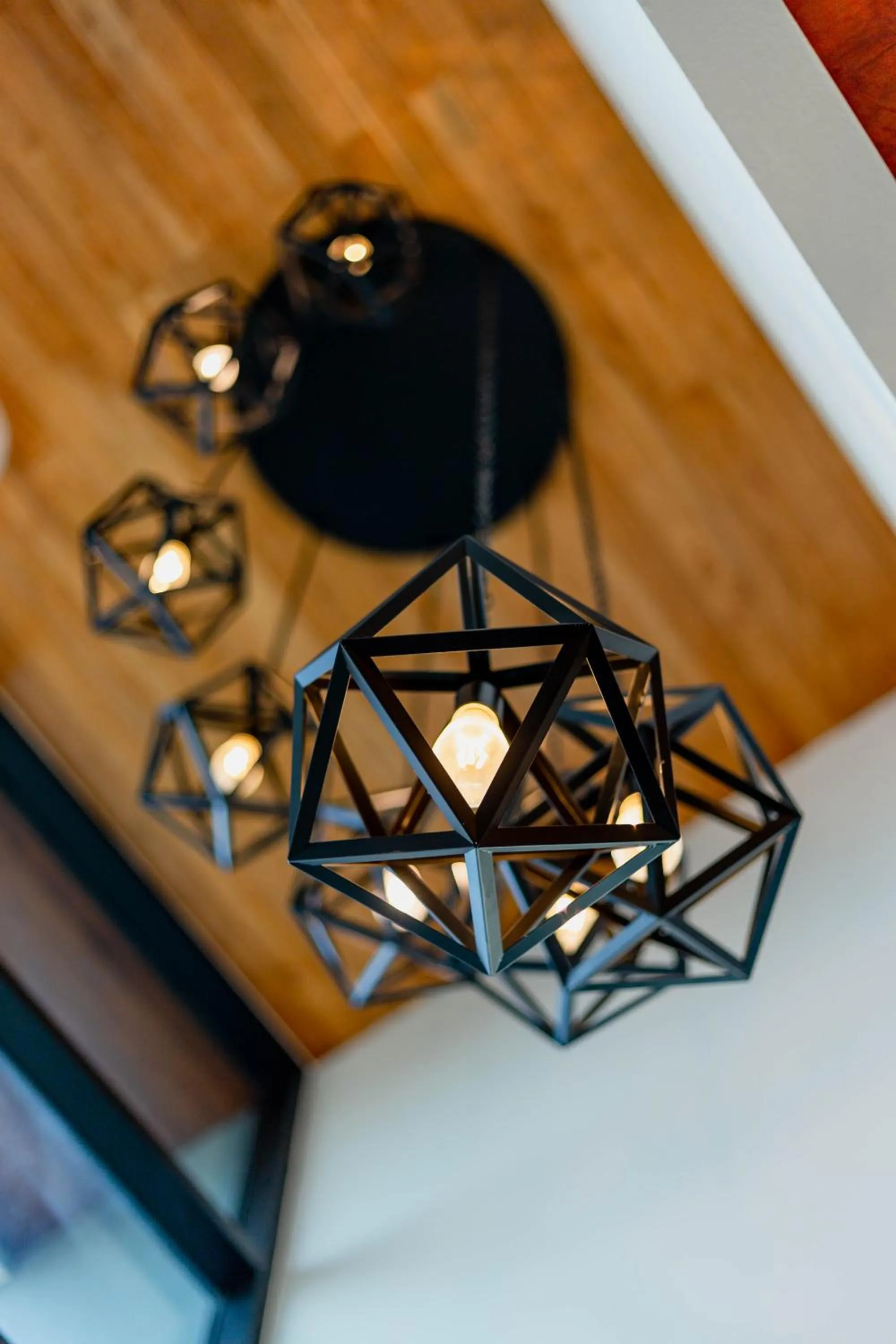 Lobby or reception in The Blue C Donsak